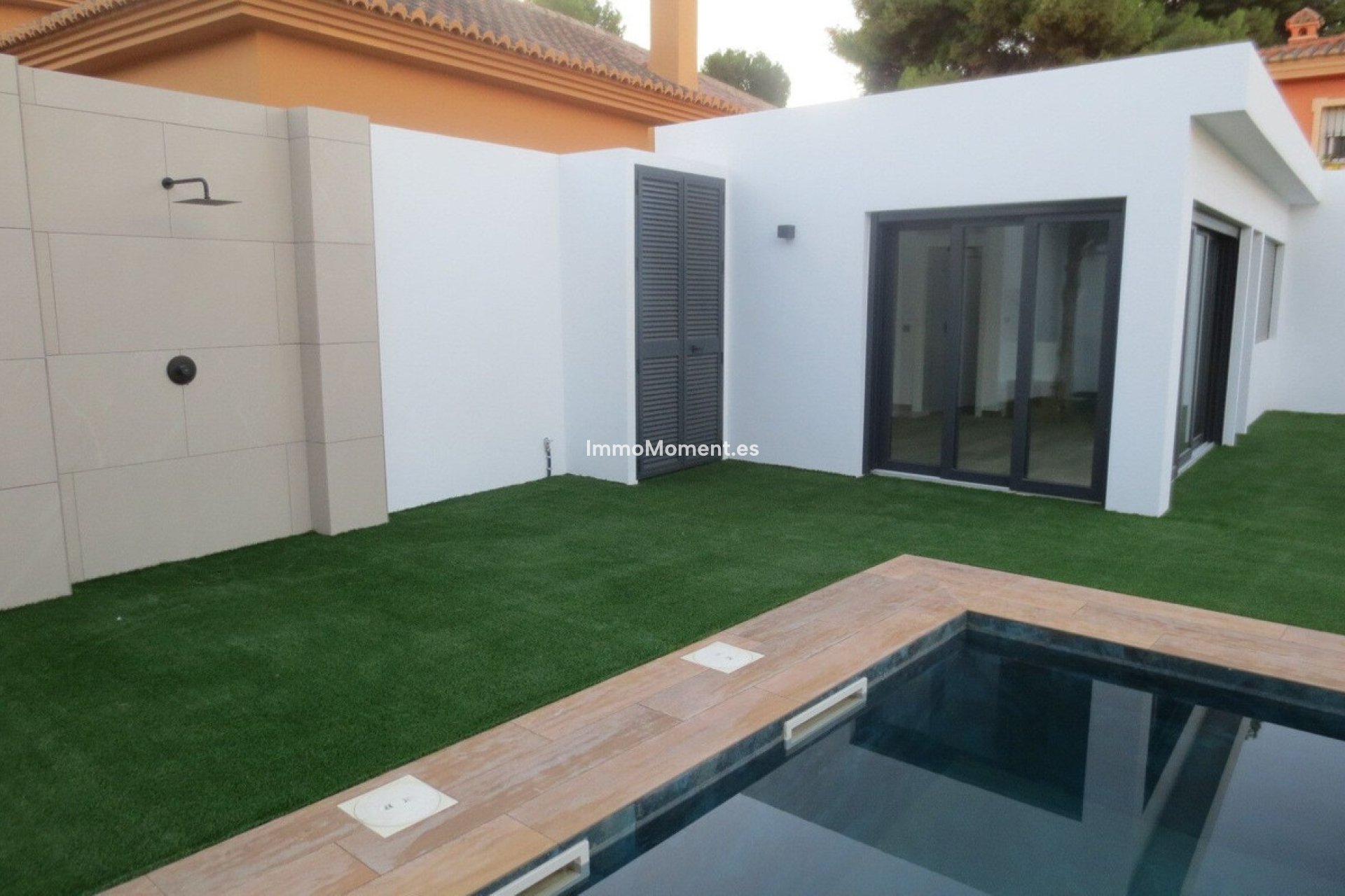 Revente - Villa individuelle - Mijas - El Coto
