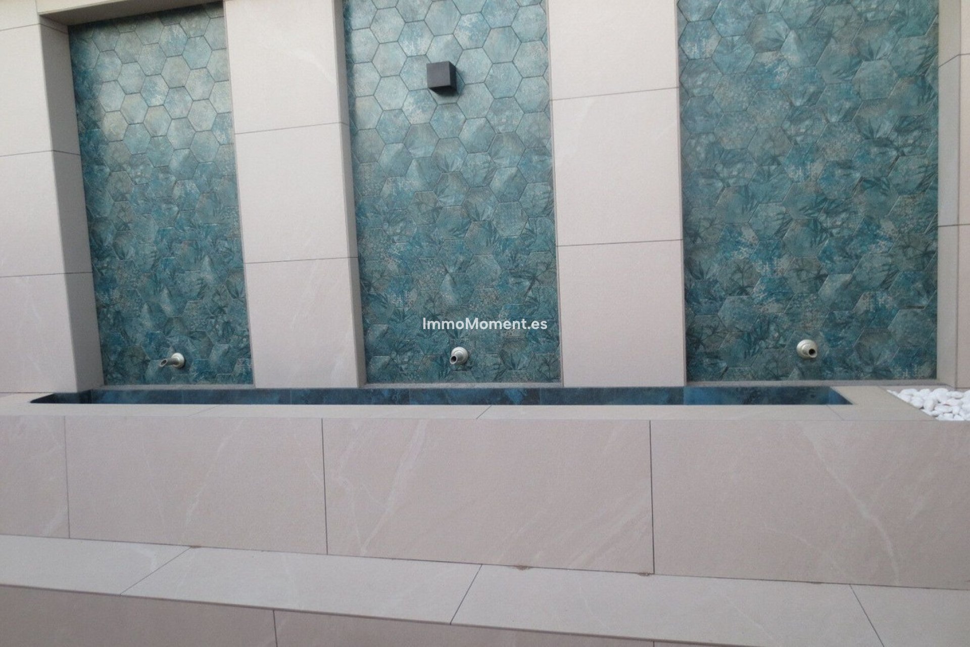 Revente - Villa individuelle - Mijas - El Coto