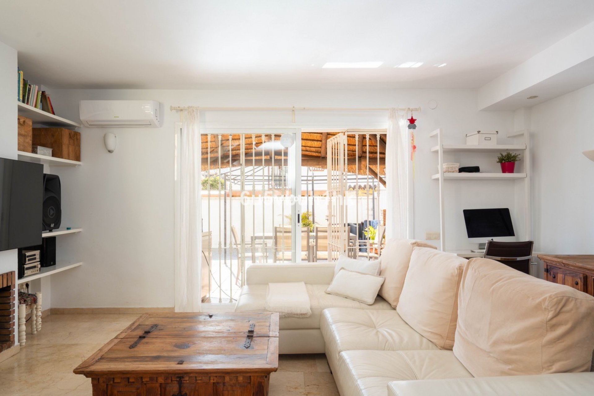 Revente - Villa individuelle - Mijas - El Coto