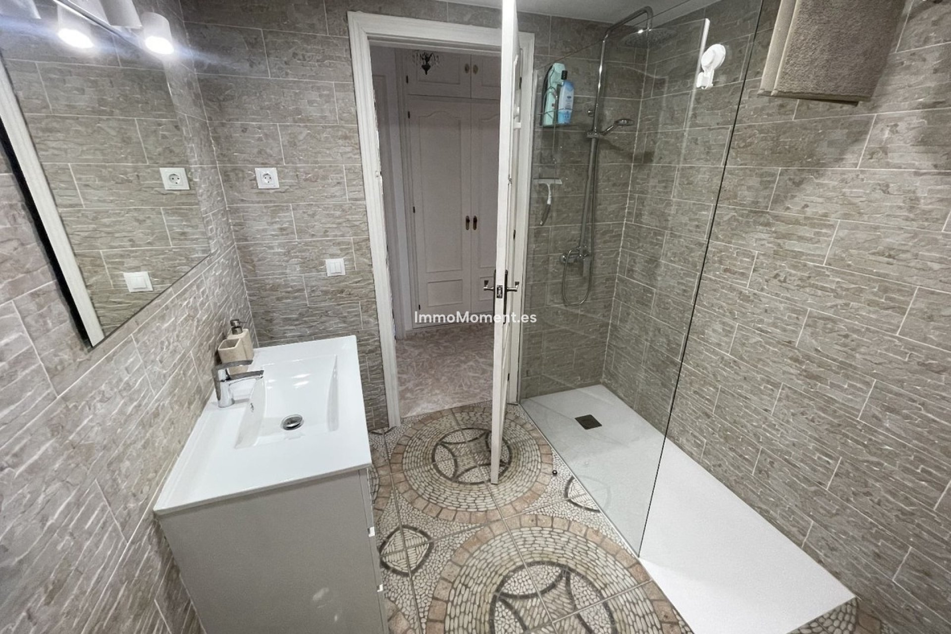 Revente - Villa individuelle - Mijas - El Coto