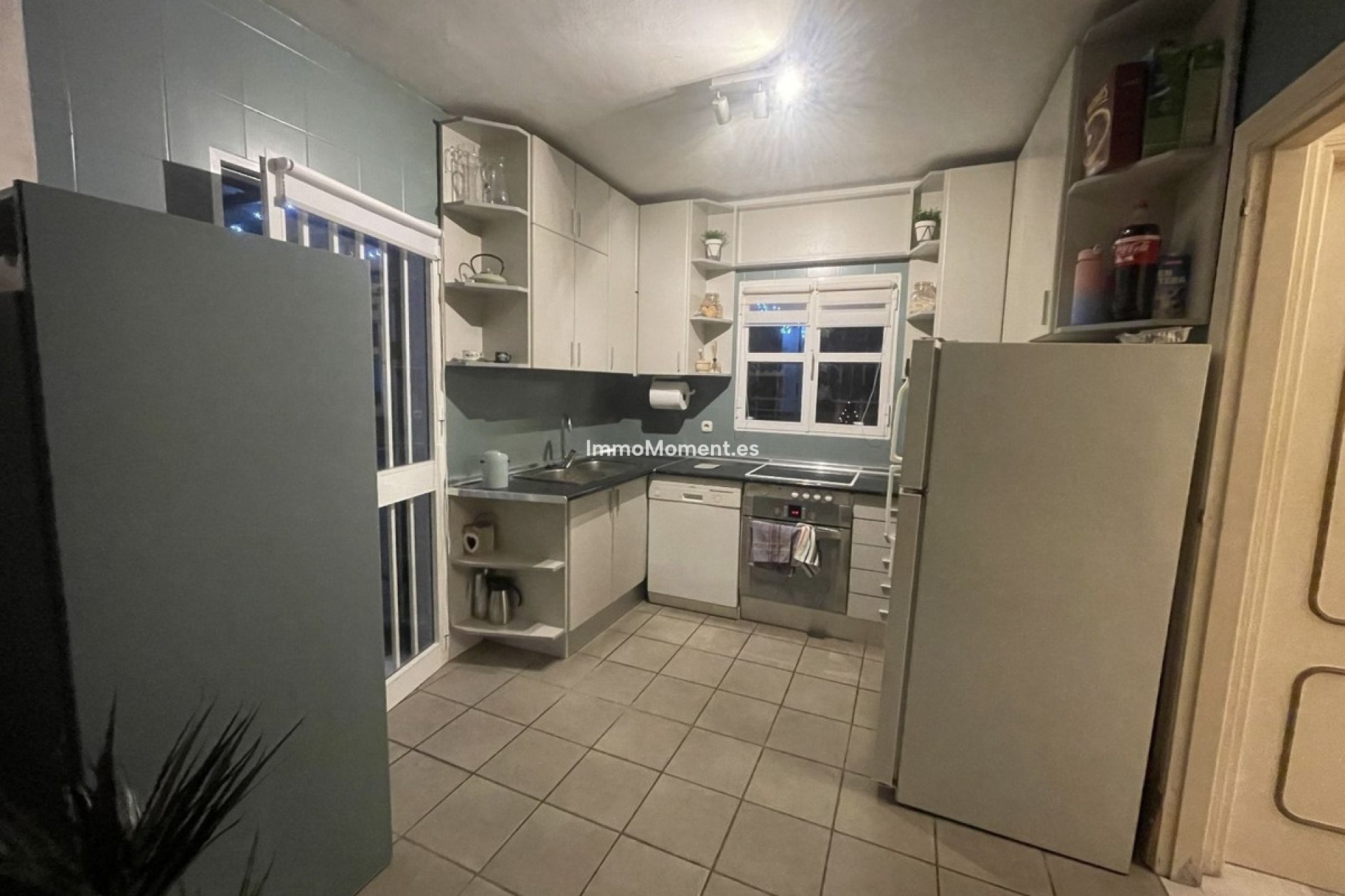 Revente - Villa individuelle - Mijas - El Coto