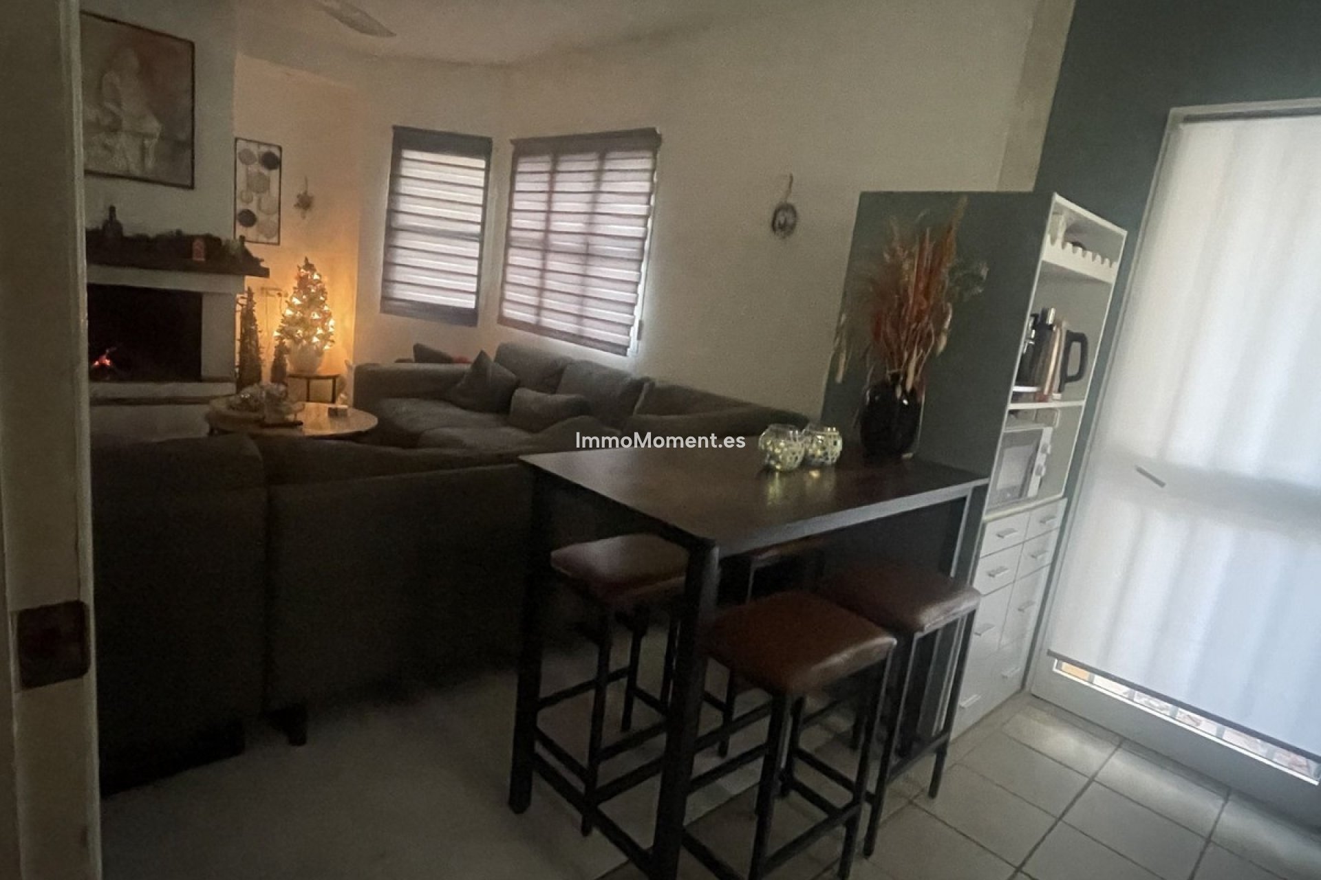 Revente - Villa individuelle - Mijas - El Coto