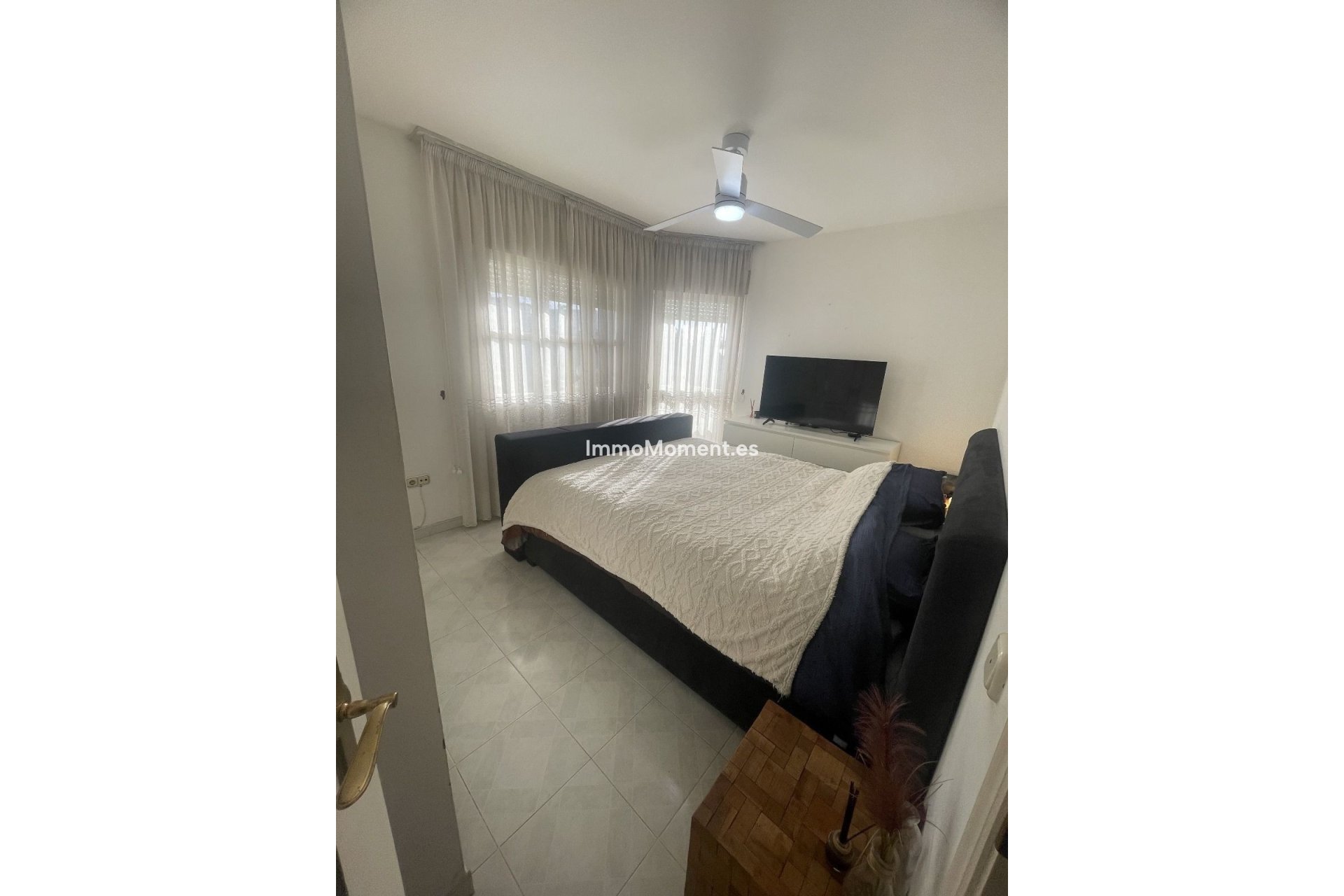 Revente - Villa individuelle - Mijas - El Coto