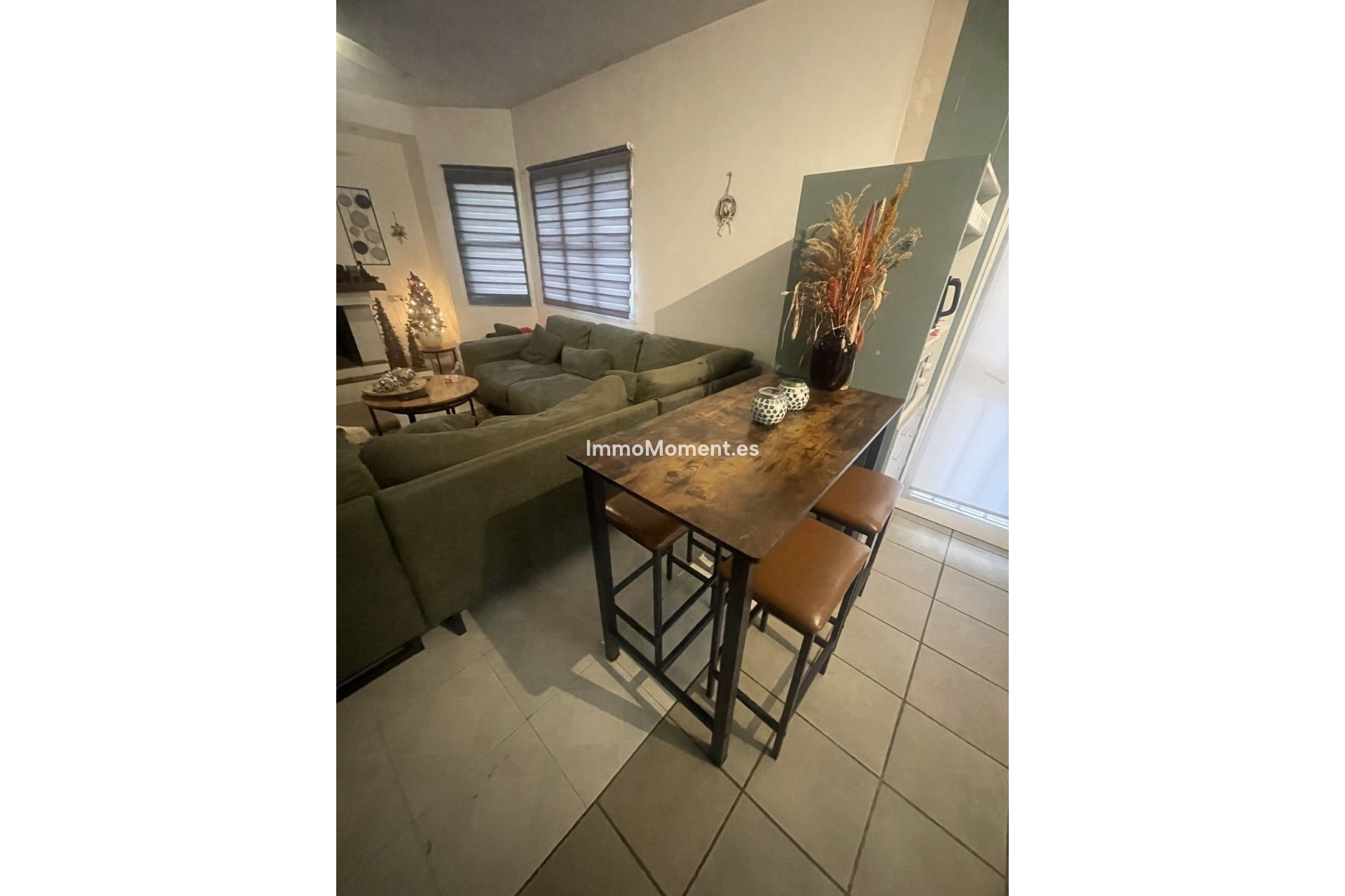 Revente - Villa individuelle - Mijas - El Coto