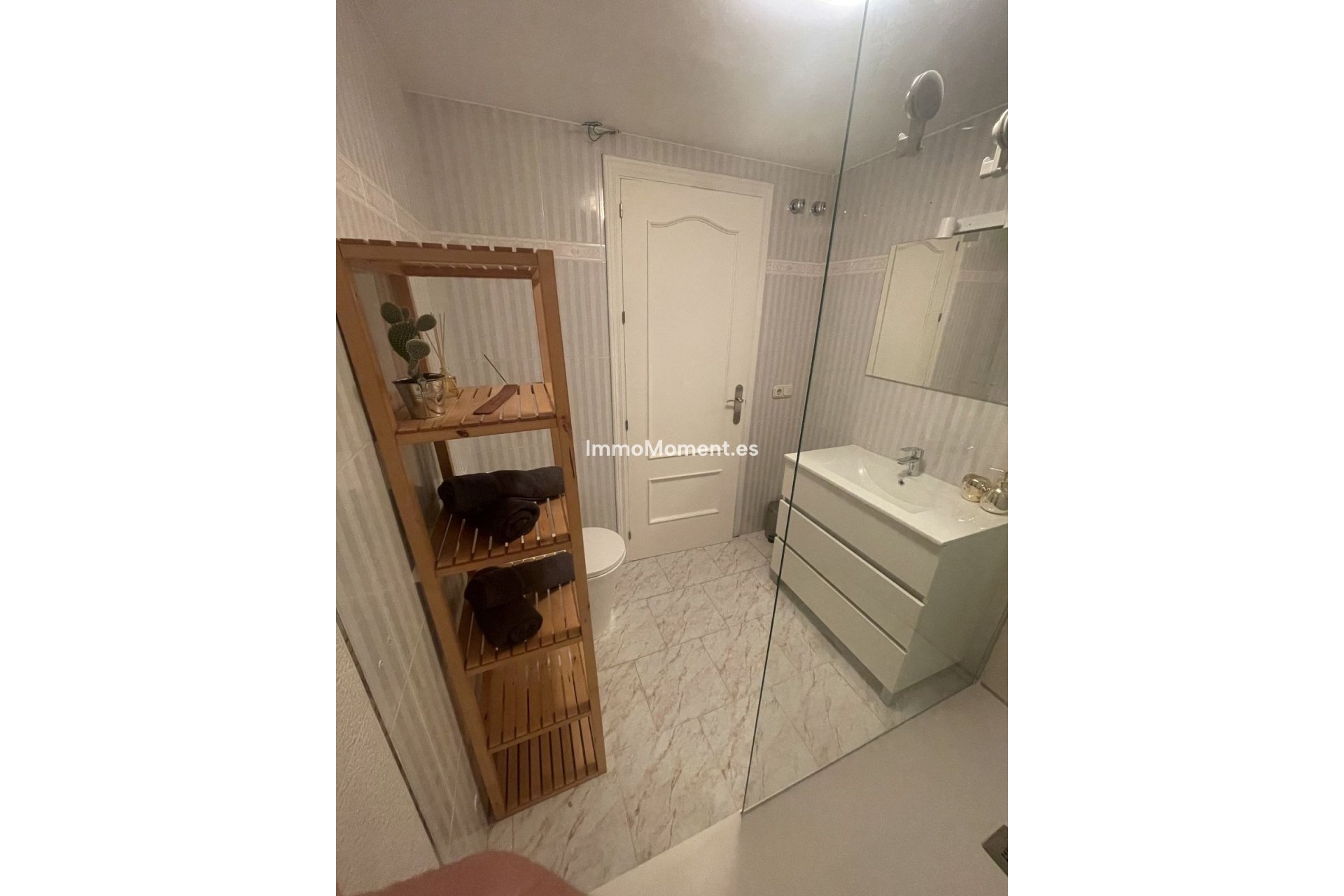 Revente - Villa individuelle - Mijas - El Coto