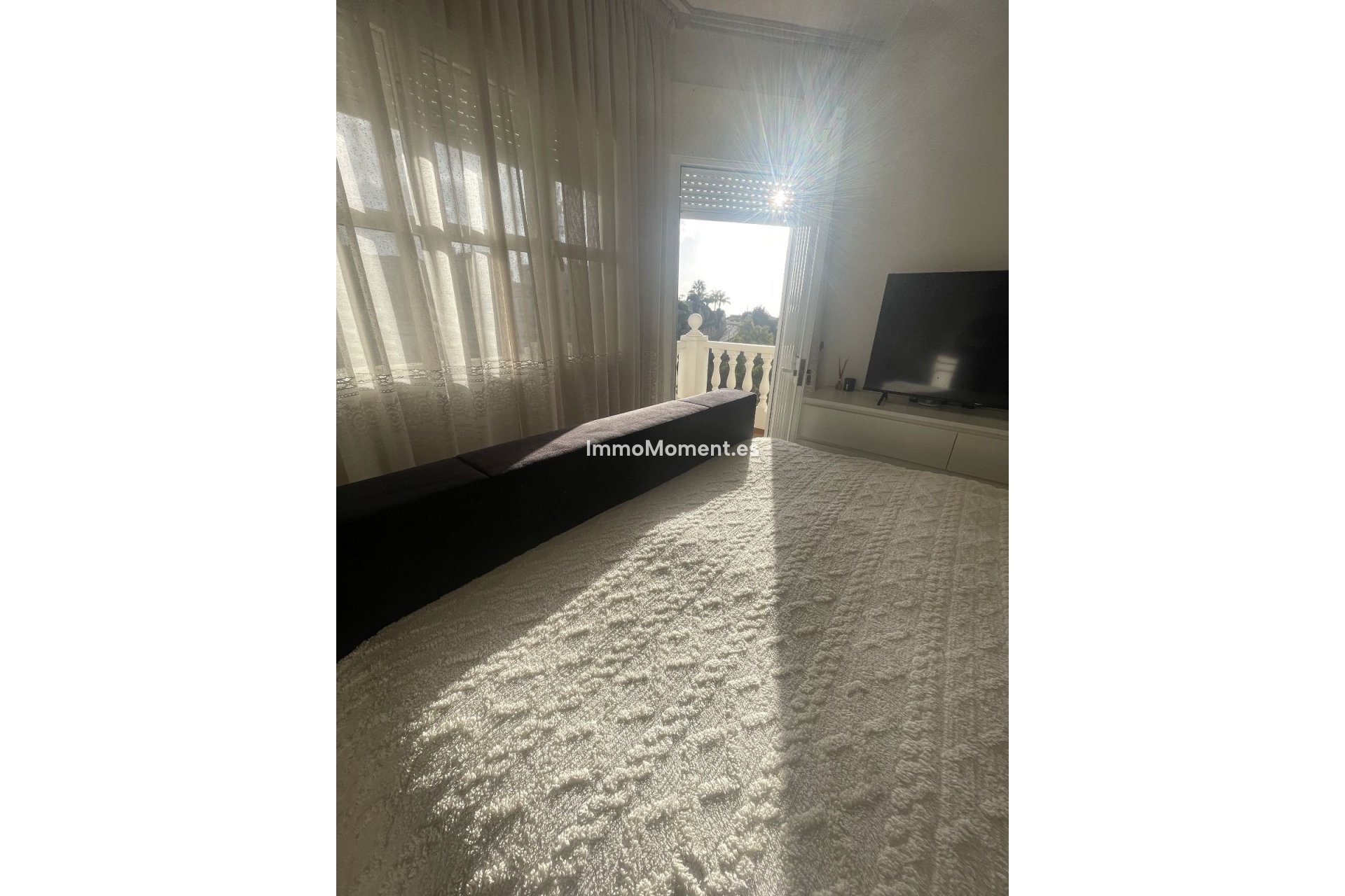 Revente - Villa individuelle - Mijas - El Coto