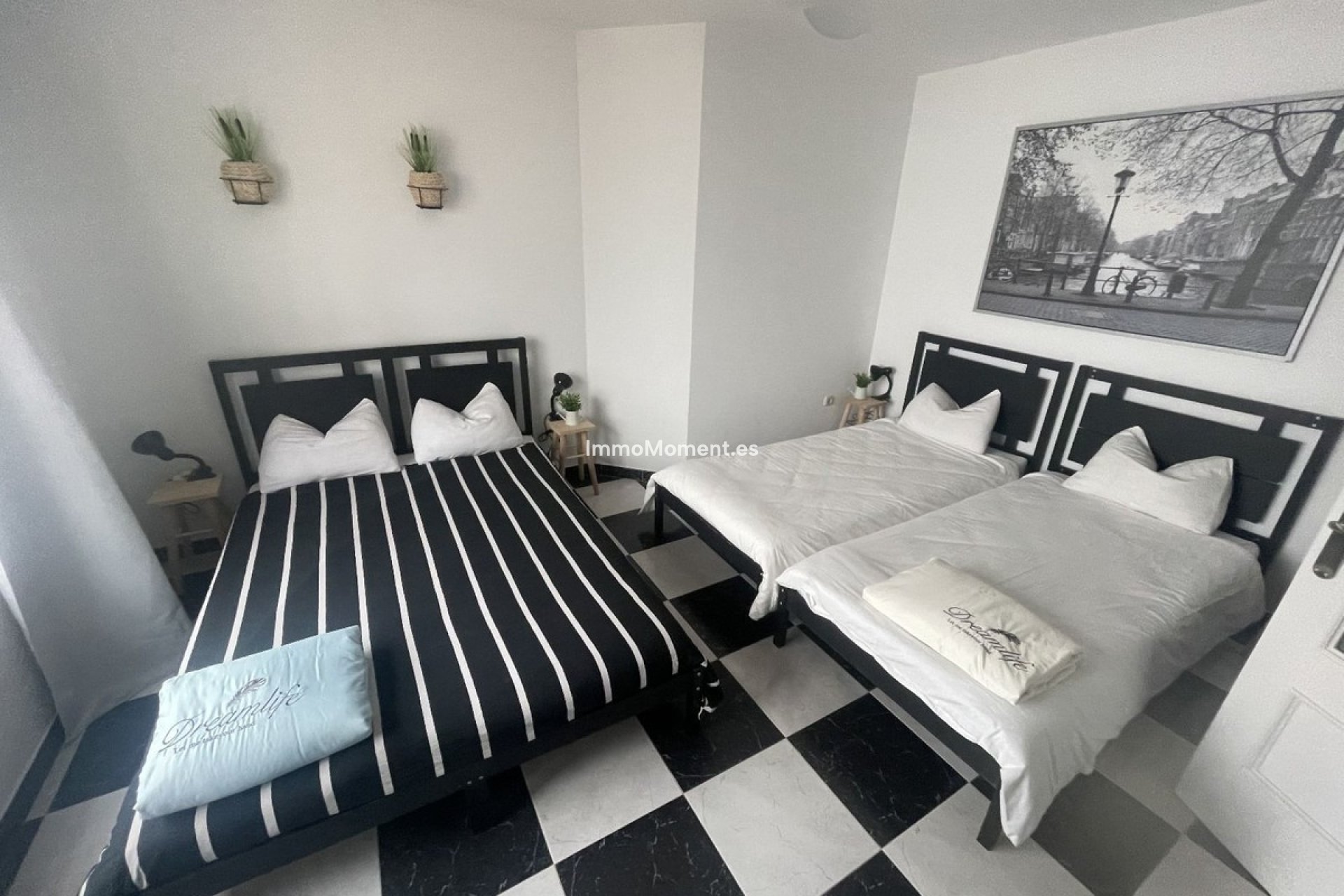Revente - Villa individuelle - Mijas - El Coto