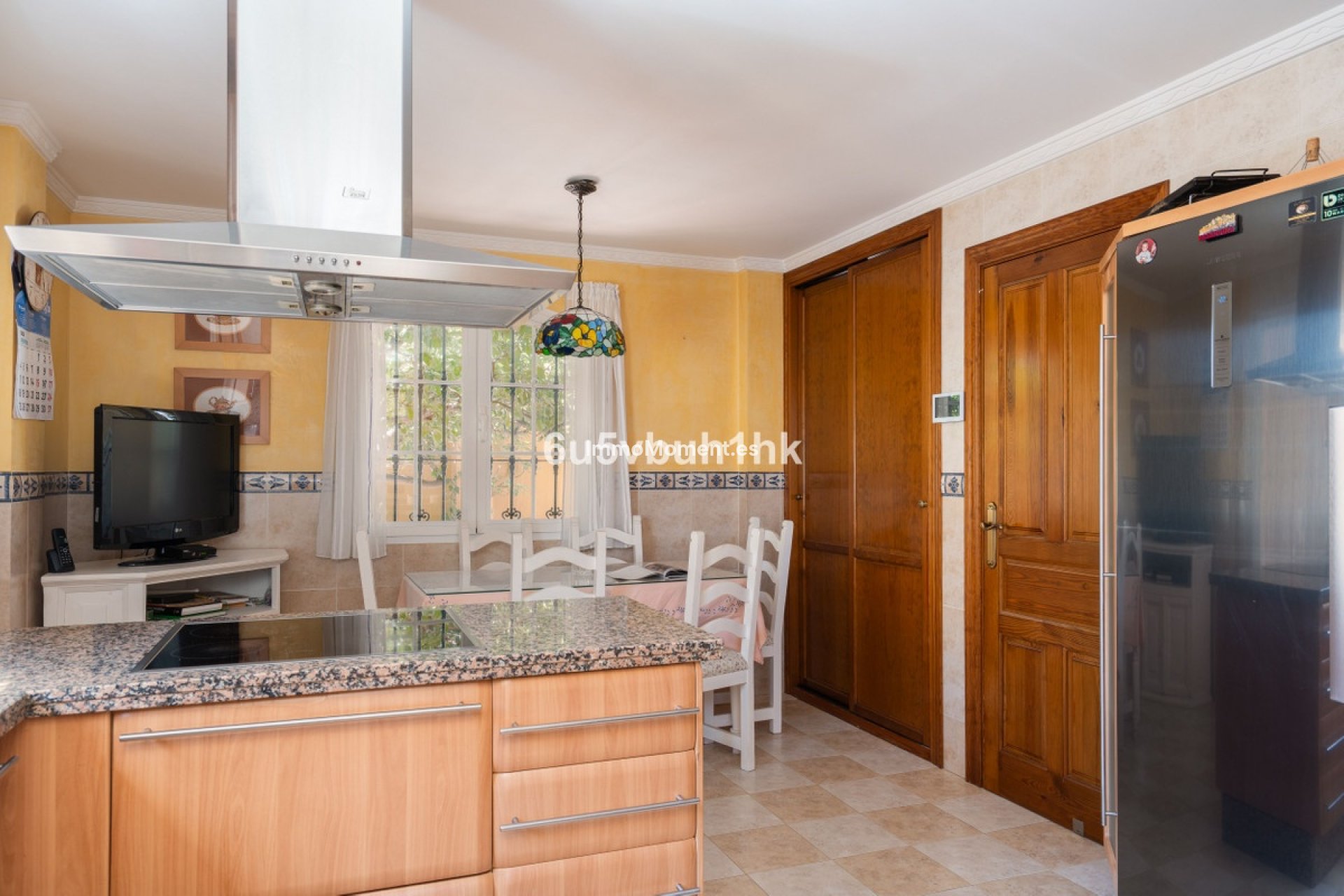 Revente - Villa individuelle - Mijas - El Coto