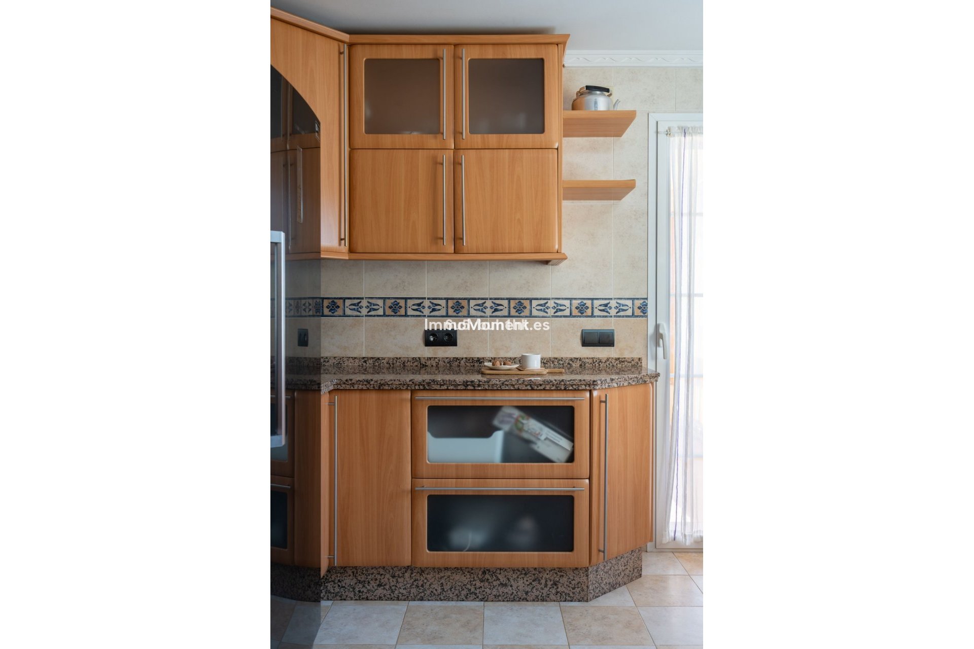 Revente - Villa individuelle - Mijas - El Coto