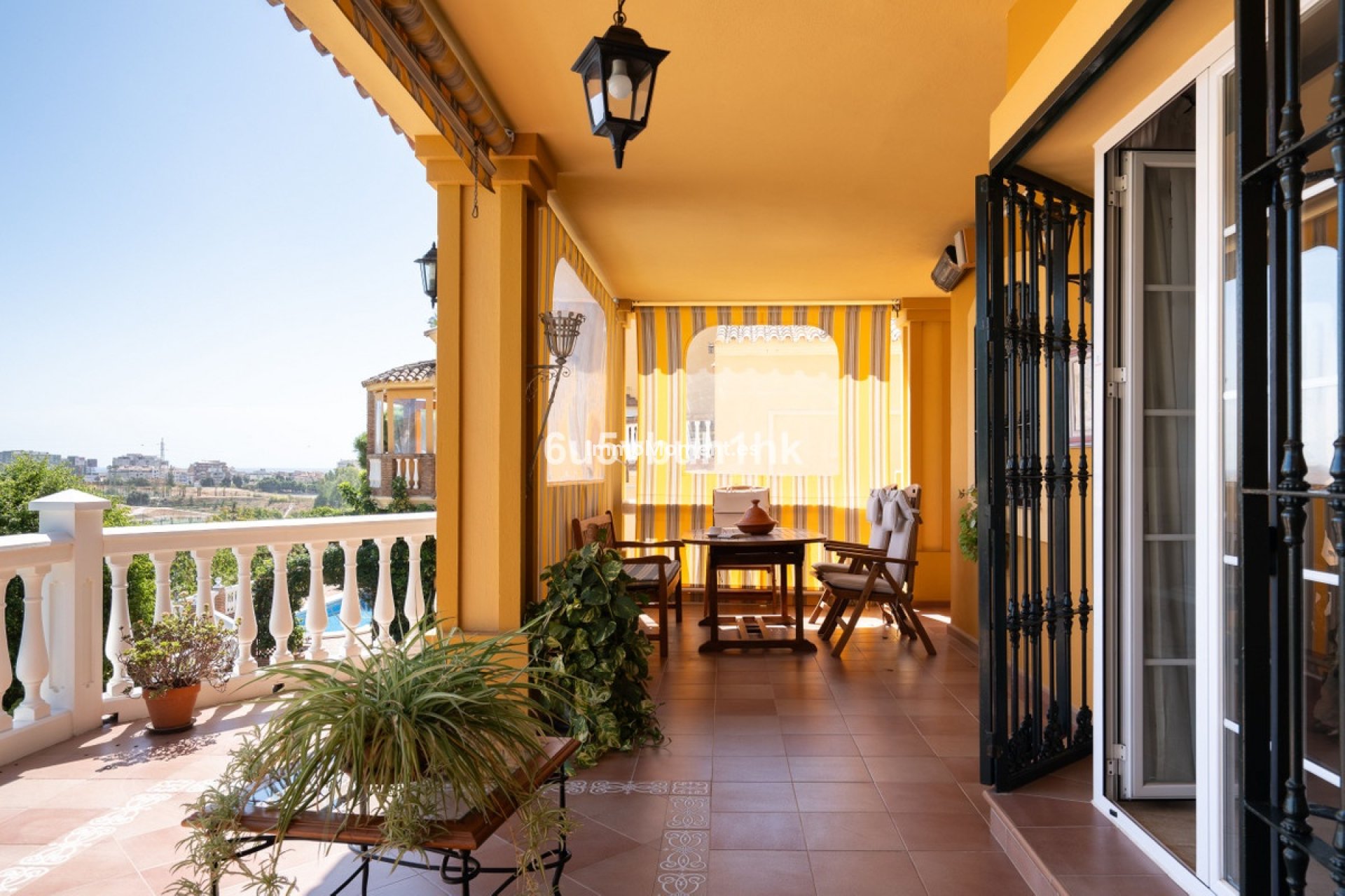 Revente - Villa individuelle - Mijas - El Coto