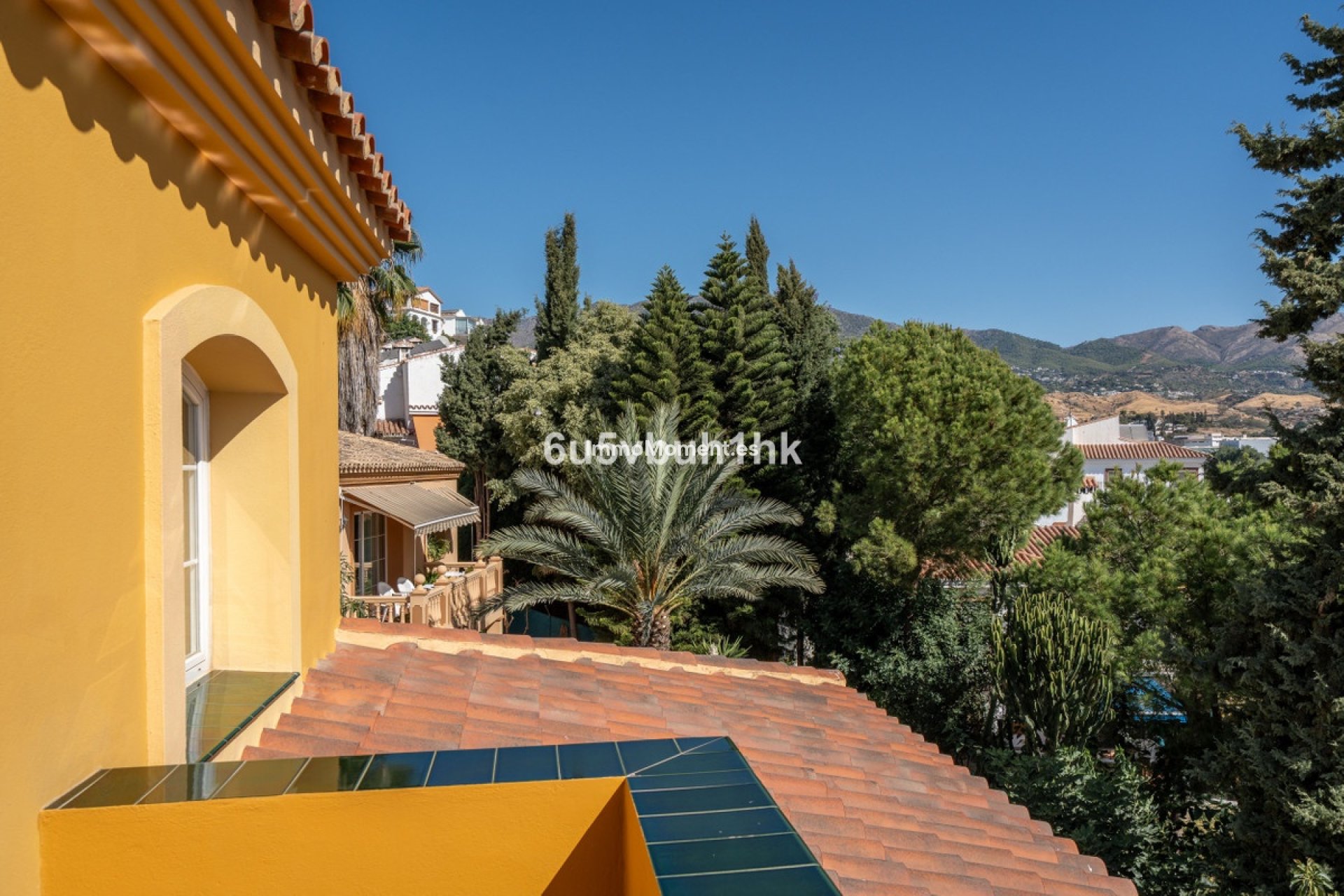 Revente - Villa individuelle - Mijas - El Coto