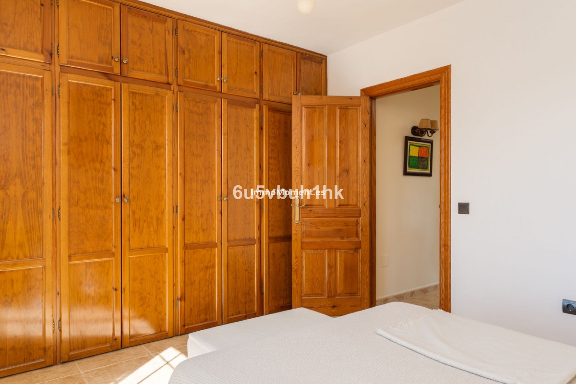 Revente - Villa individuelle - Mijas - El Coto
