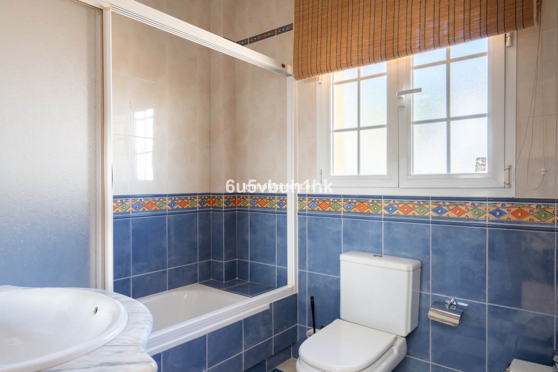 Revente - Villa individuelle - Mijas - El Coto