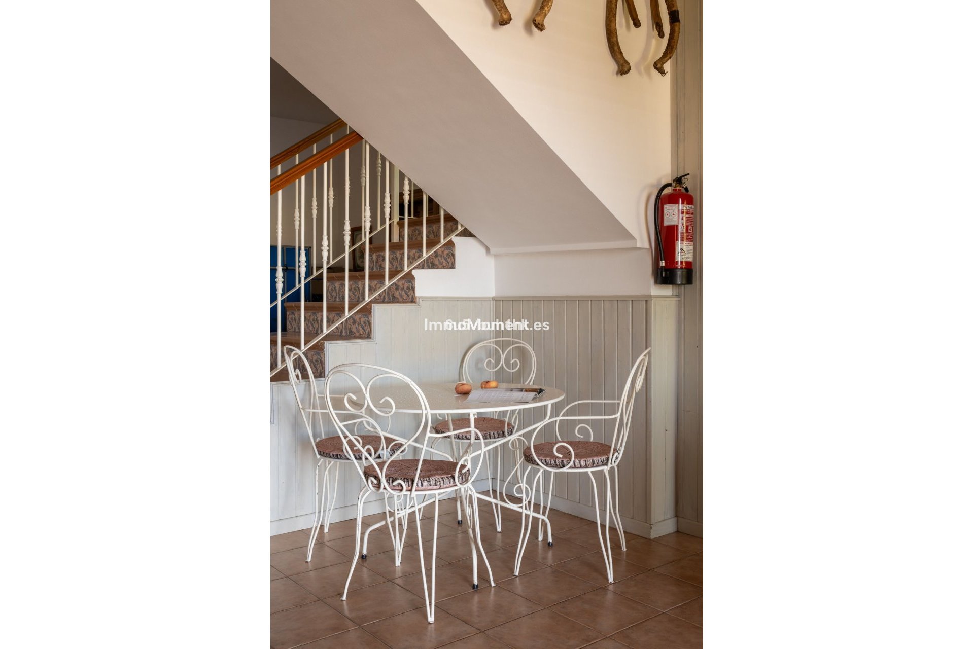 Revente - Villa individuelle - Mijas - El Coto