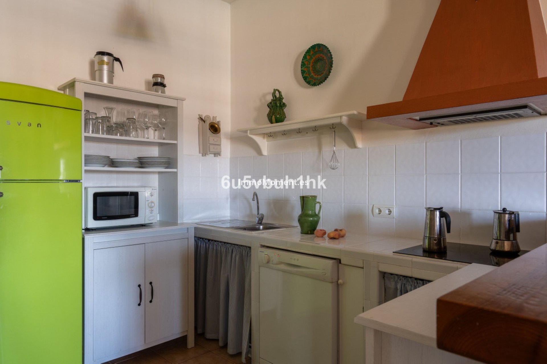 Revente - Villa individuelle - Mijas - El Coto