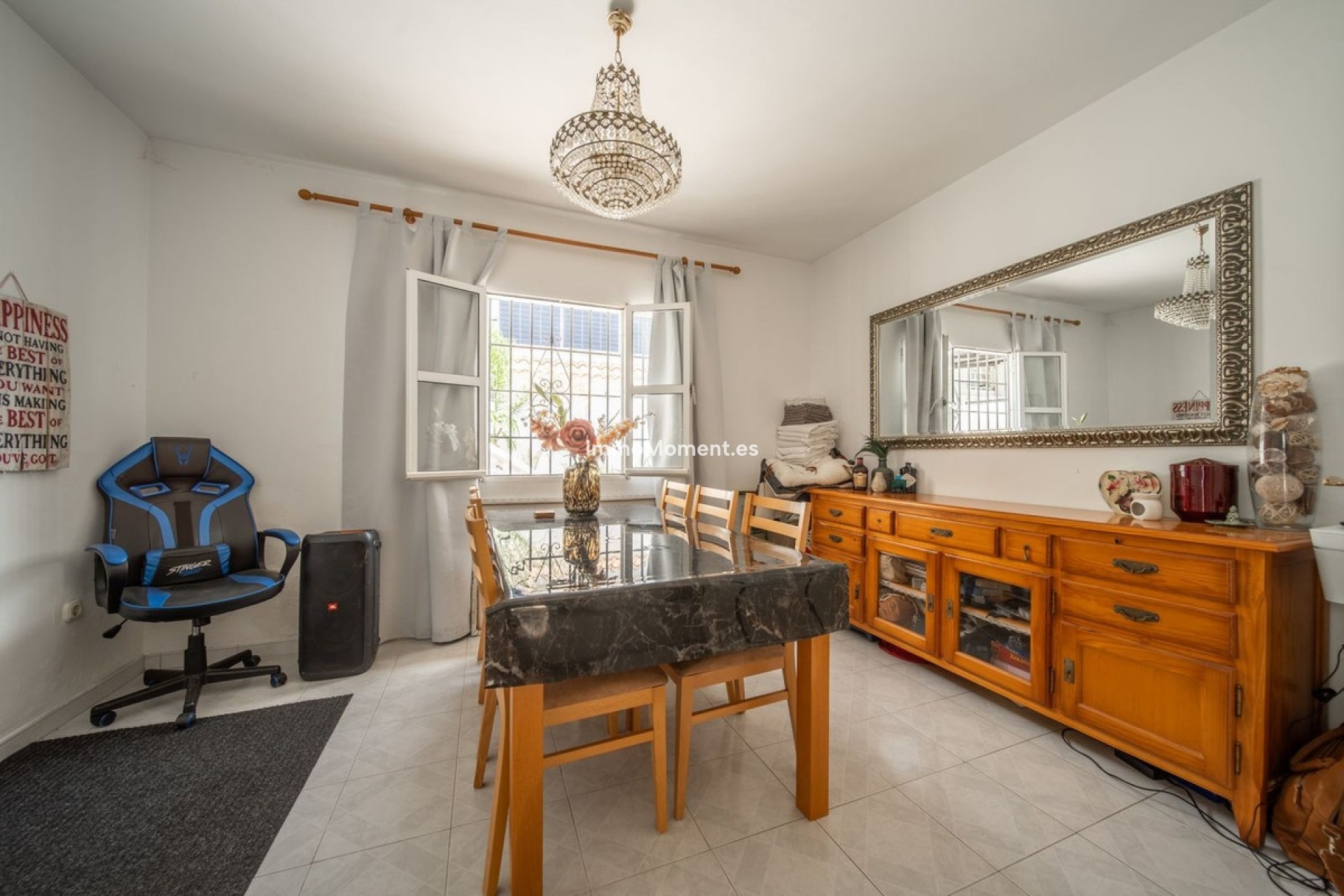 Revente - Villa individuelle - Mijas - El Coto