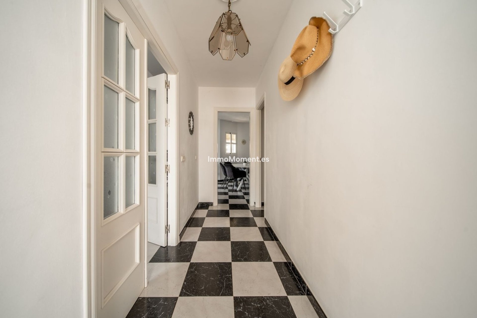 Revente - Villa individuelle - Mijas - El Coto
