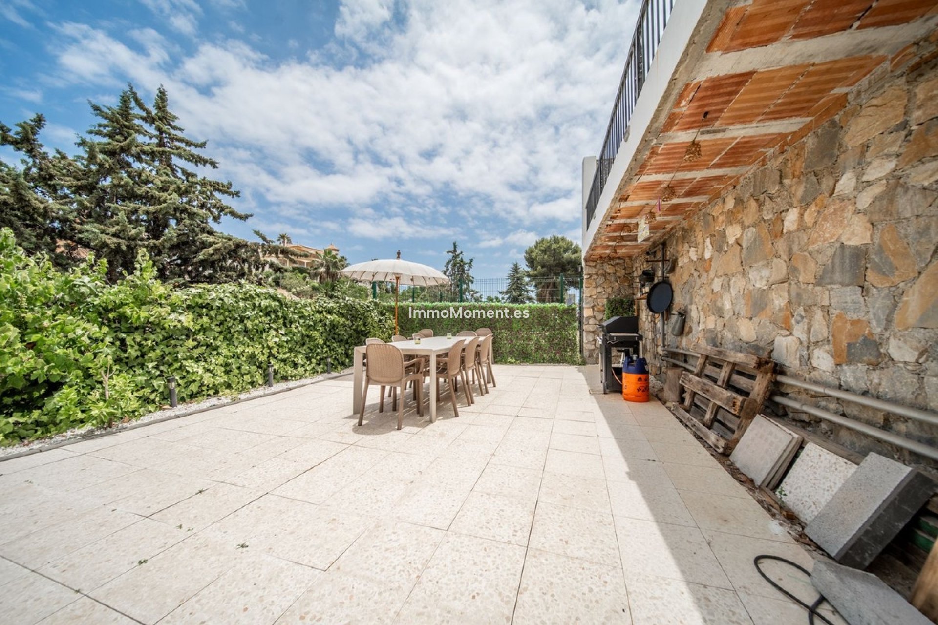 Revente - Villa individuelle - Mijas - El Coto