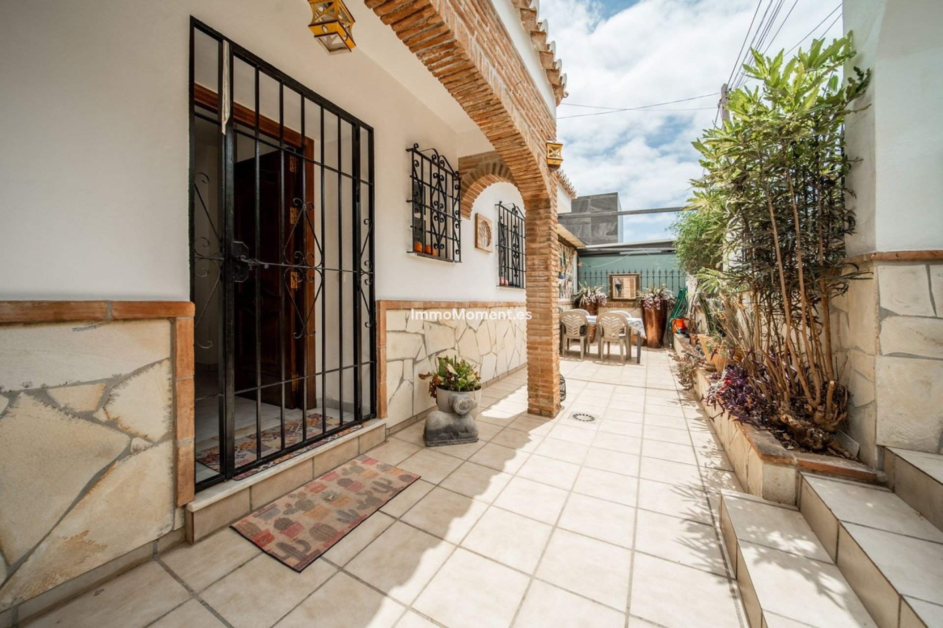 Revente - Villa individuelle - Mijas - El Coto