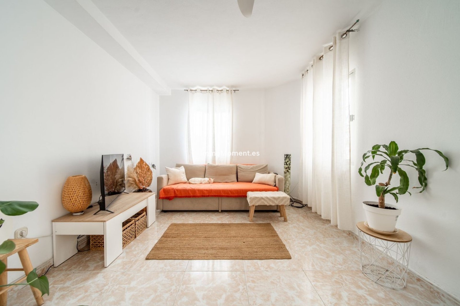 Revente - Villa individuelle - Mijas - El Coto