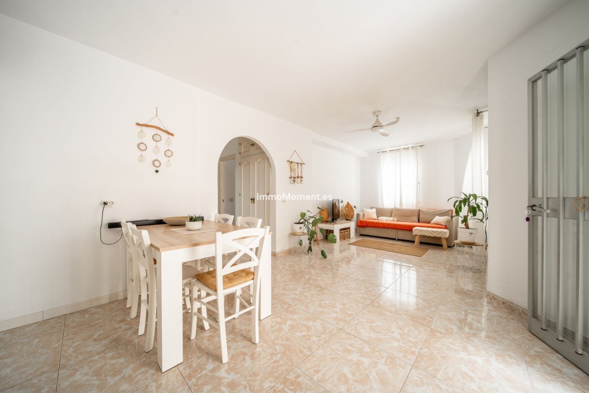 Revente - Villa individuelle - Mijas - El Coto