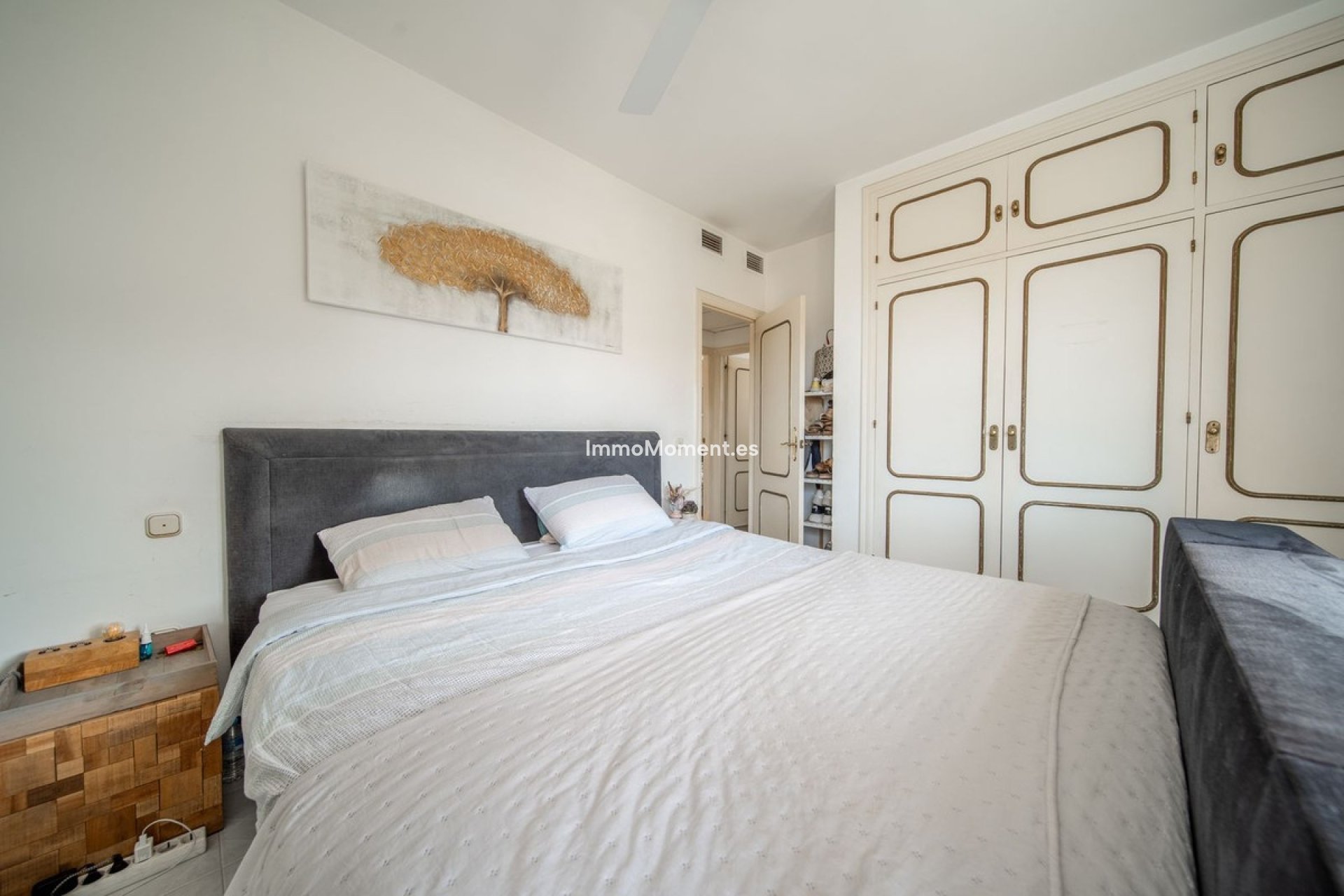 Revente - Villa individuelle - Mijas - El Coto