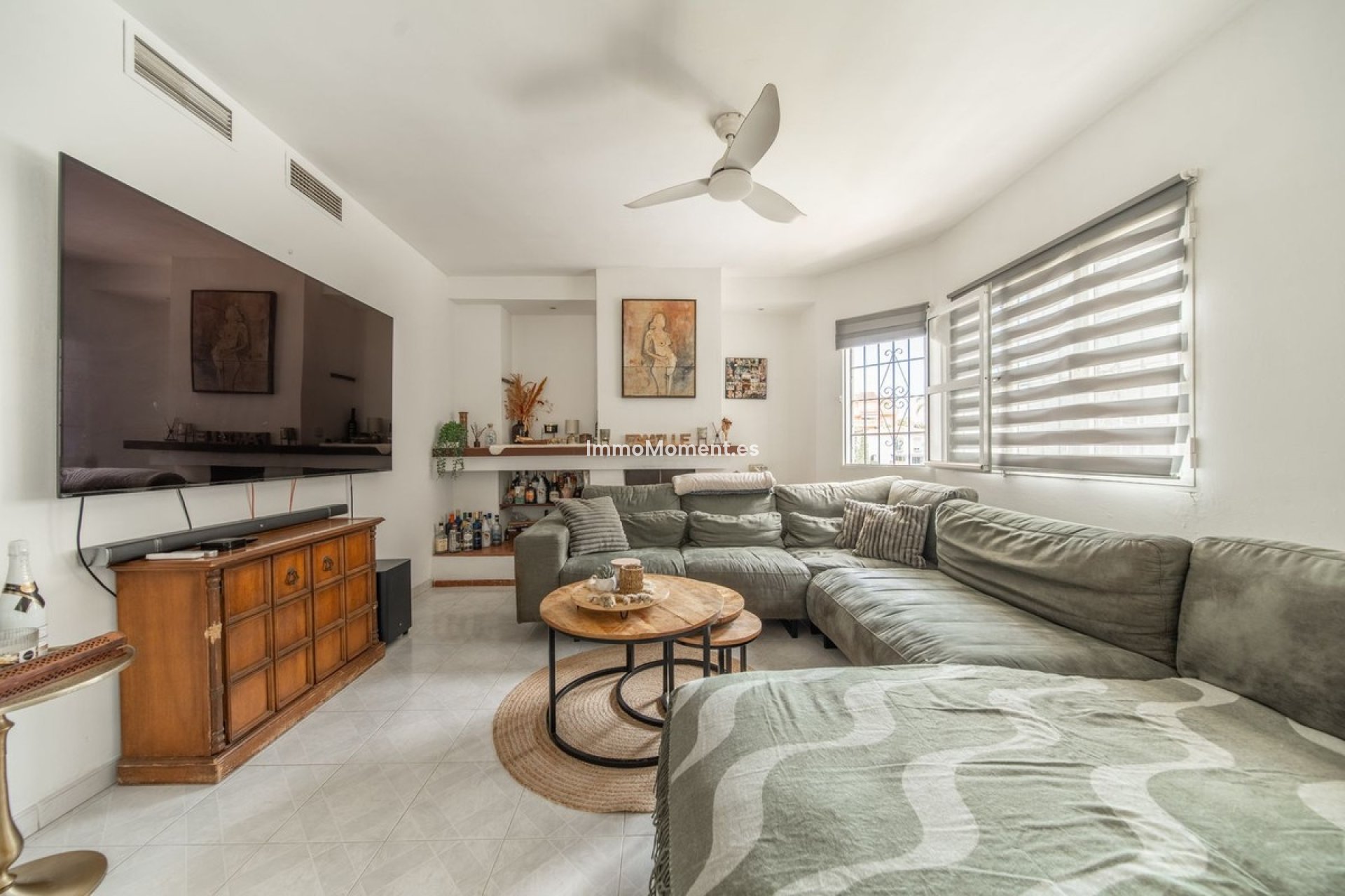 Revente - Villa individuelle - Mijas - El Coto
