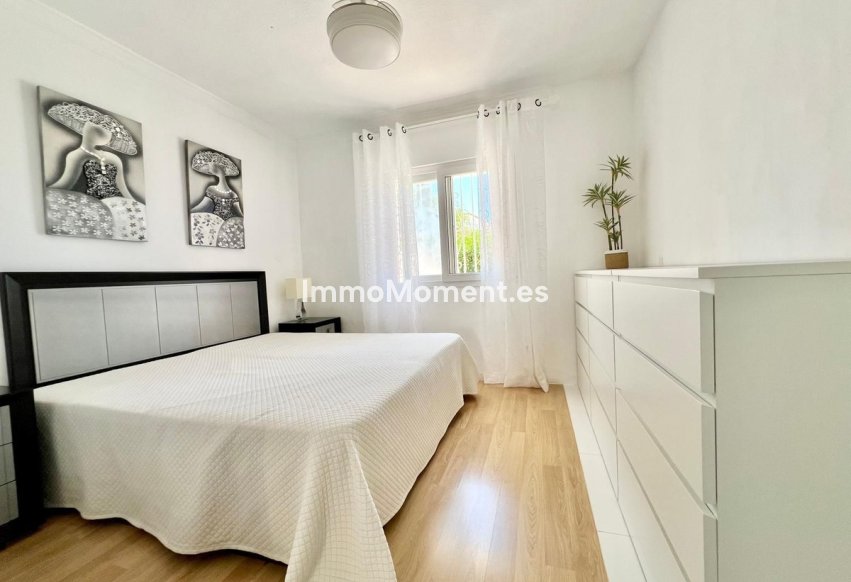 Revente - Villa individuelle - Mijas - El Faro