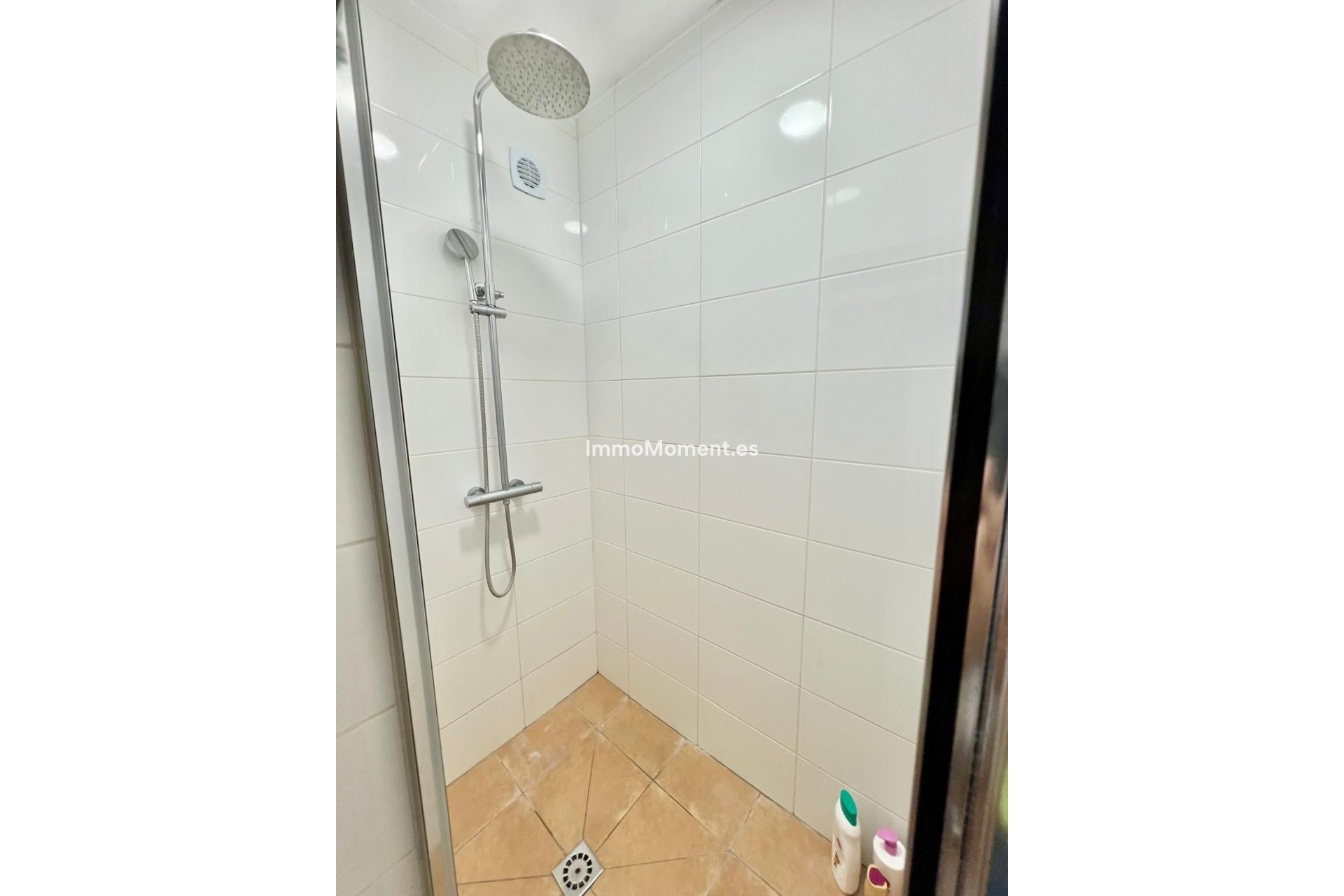 Revente - Villa individuelle - Mijas - El Faro