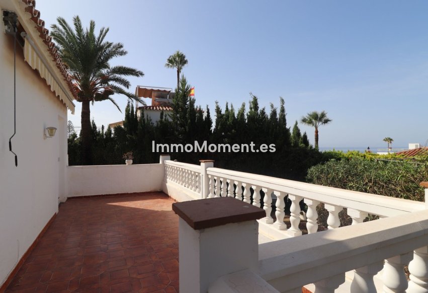 Revente - Villa individuelle - Mijas - El Faro