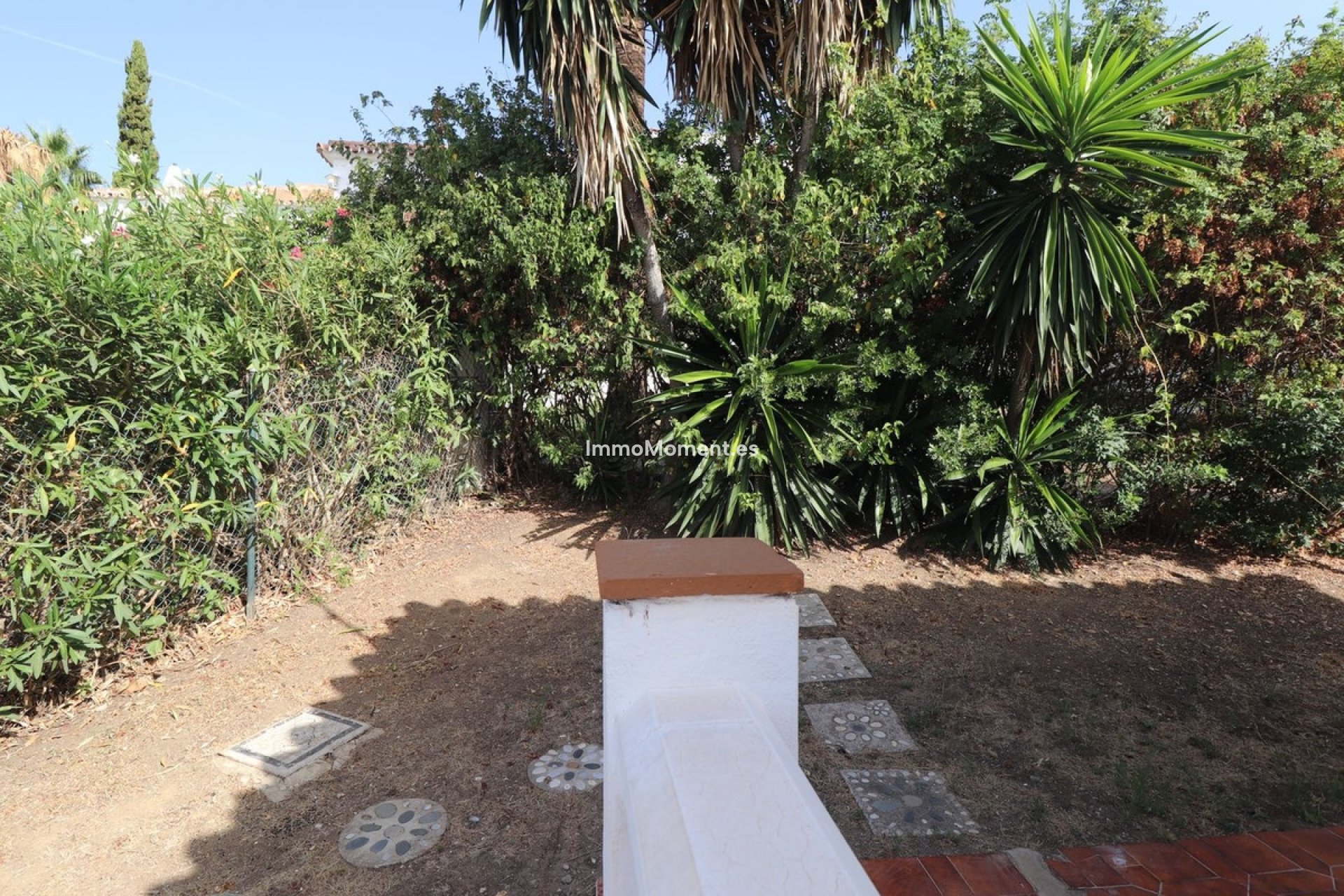 Revente - Villa individuelle - Mijas - El Faro