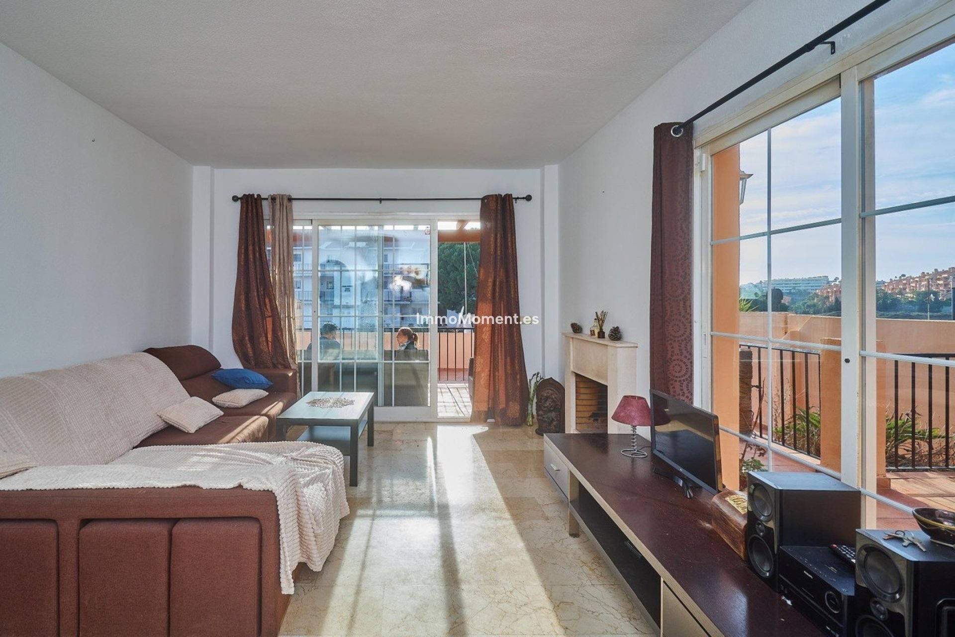Revente - Villa individuelle - Mijas - El Faro