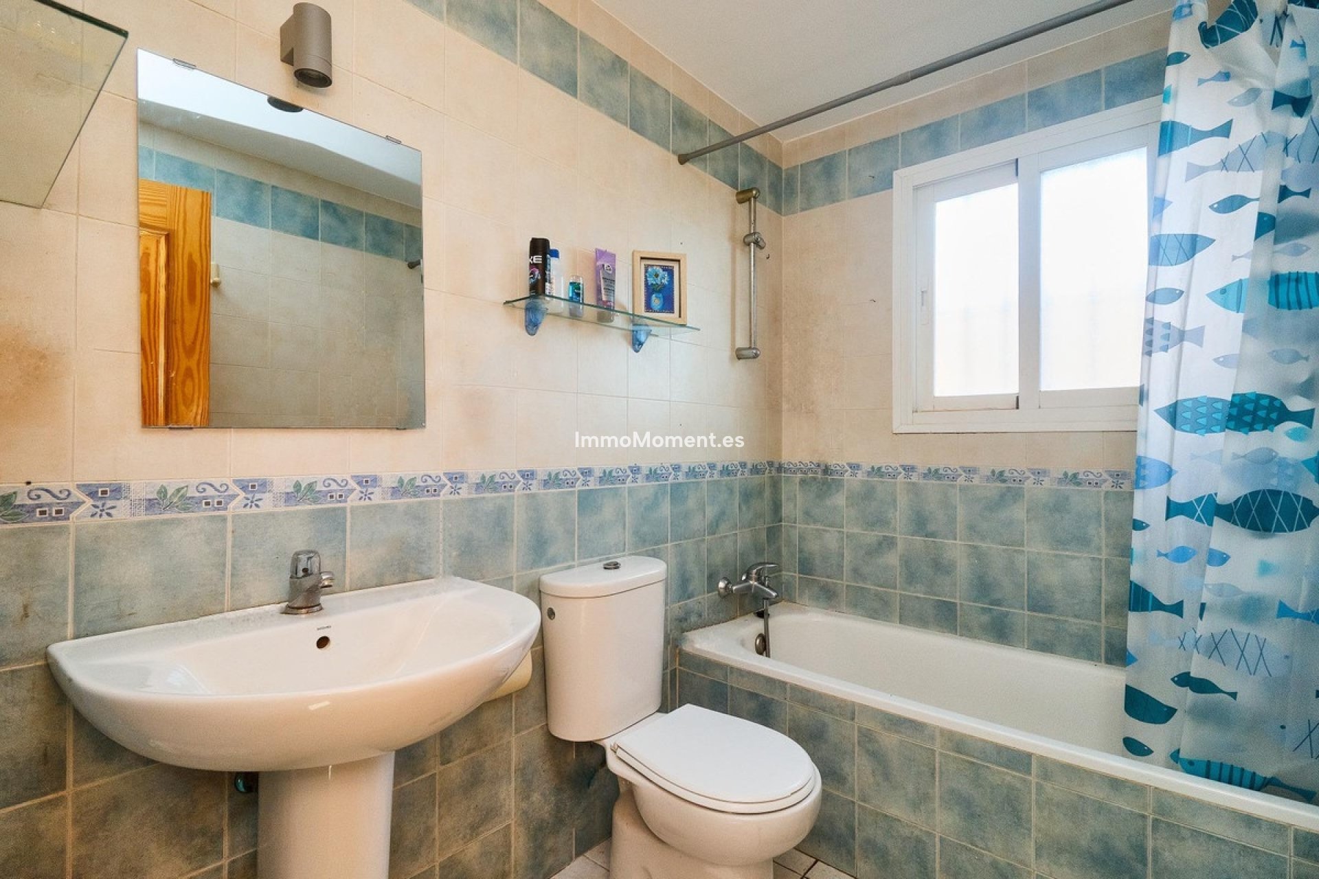 Revente - Villa individuelle - Mijas - El Faro