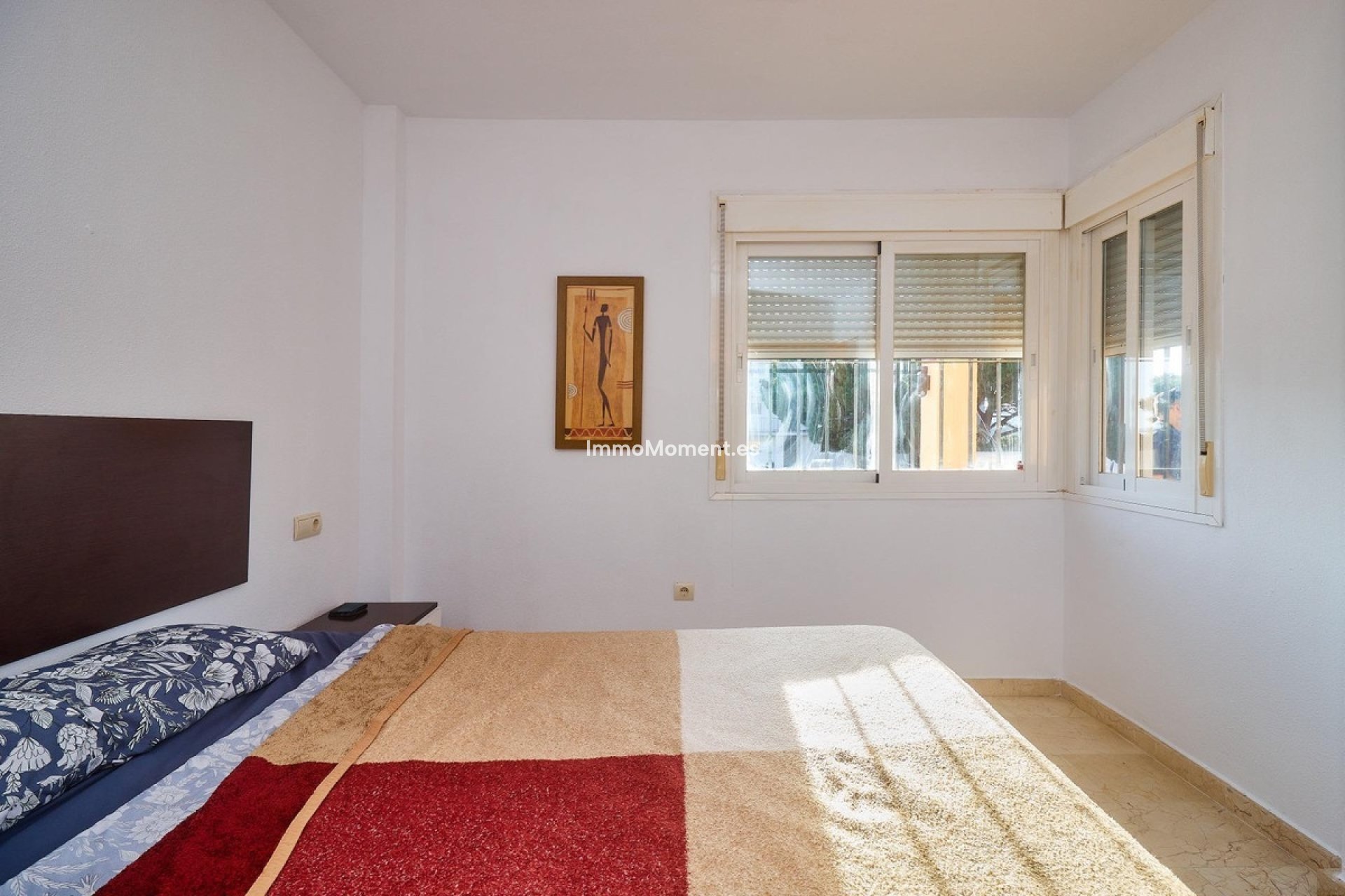 Revente - Villa individuelle - Mijas - El Faro