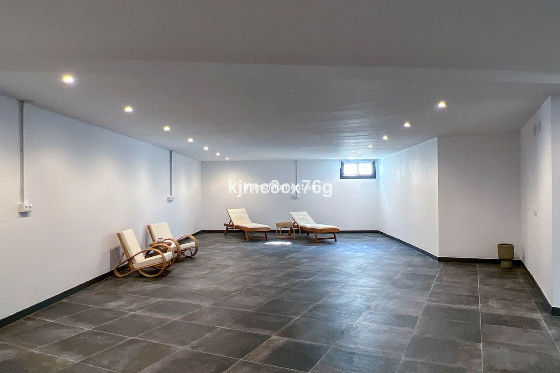 Revente - Villa individuelle - Mijas - El Faro