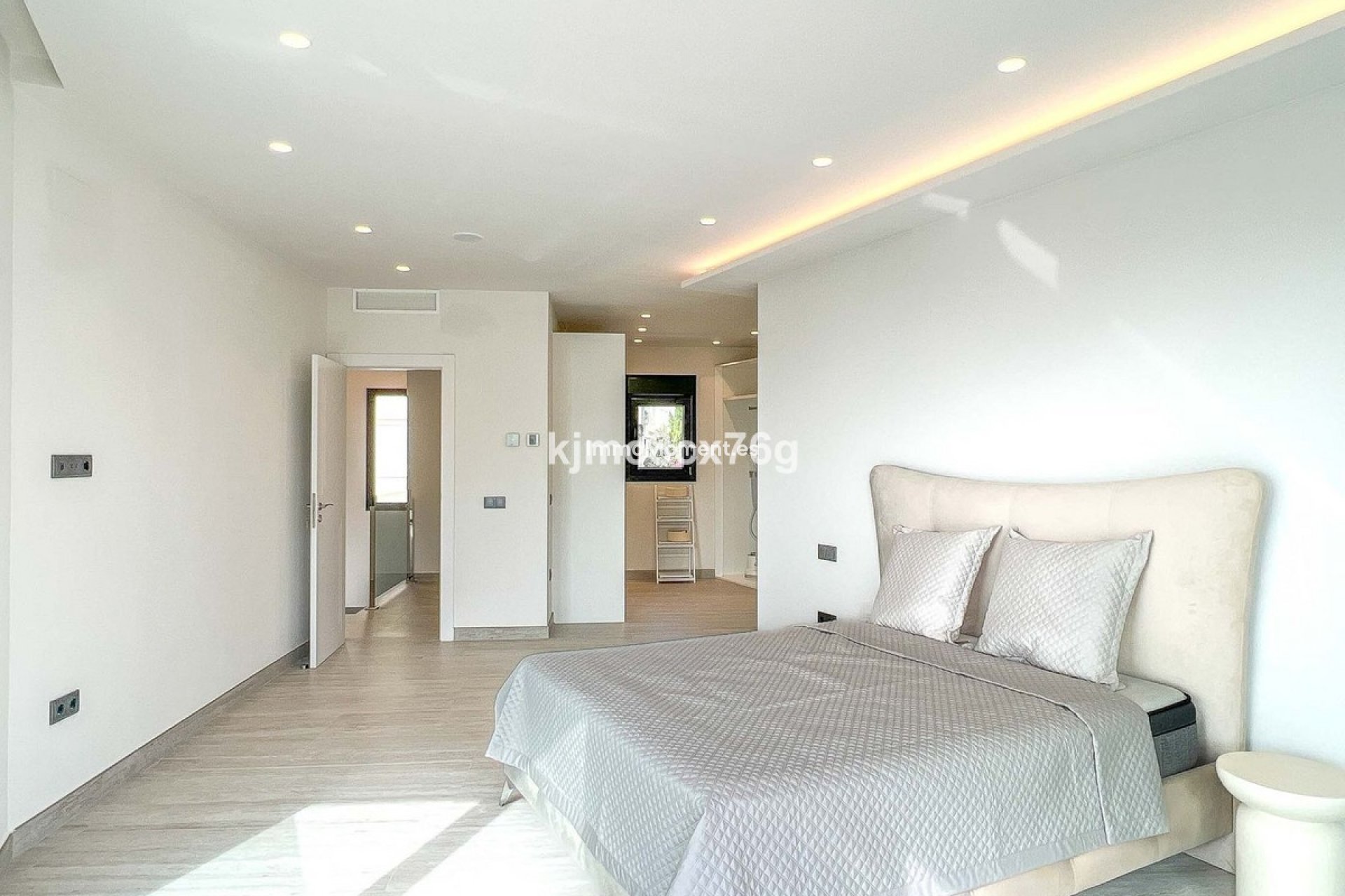 Revente - Villa individuelle - Mijas - El Faro