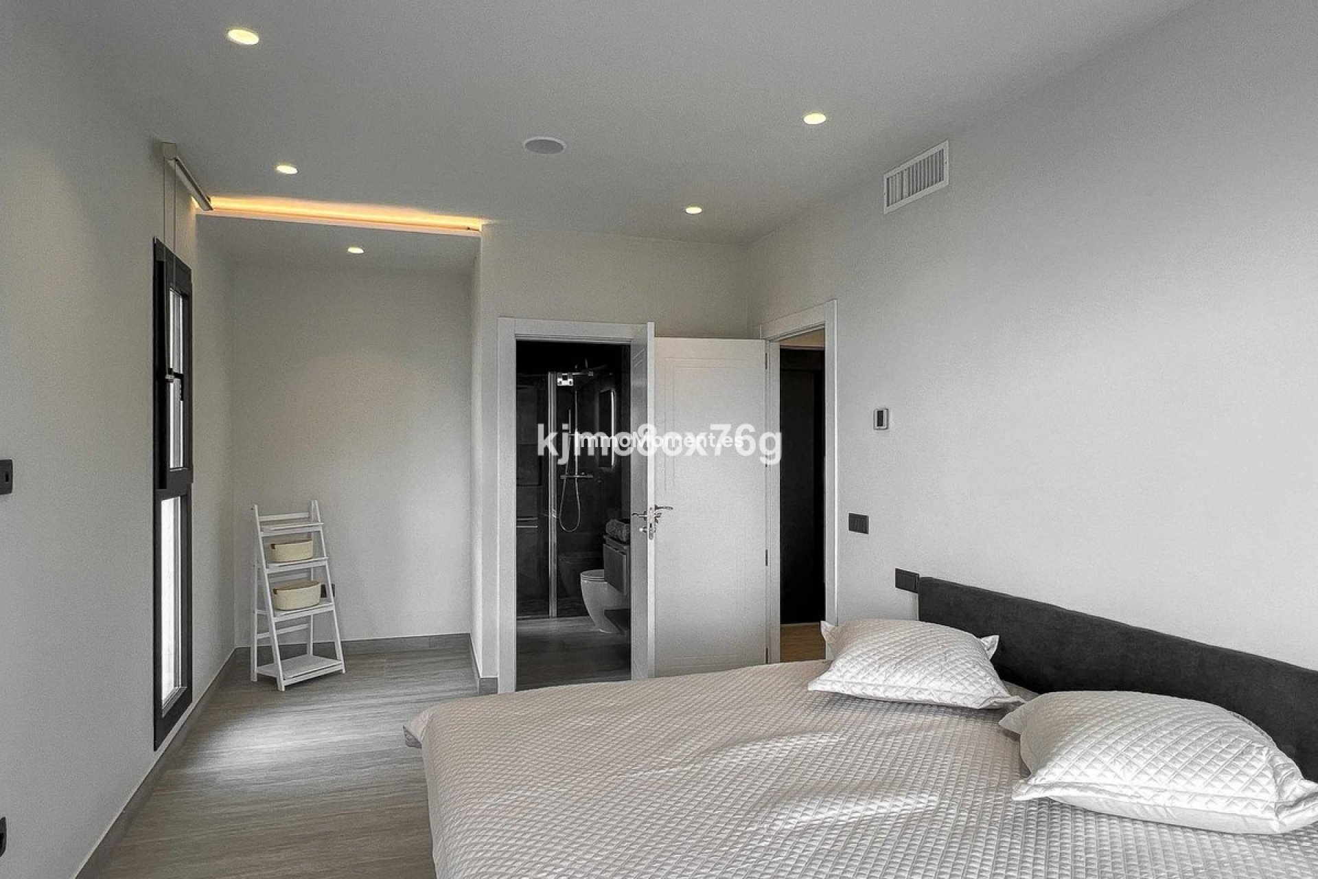 Revente - Villa individuelle - Mijas - El Faro