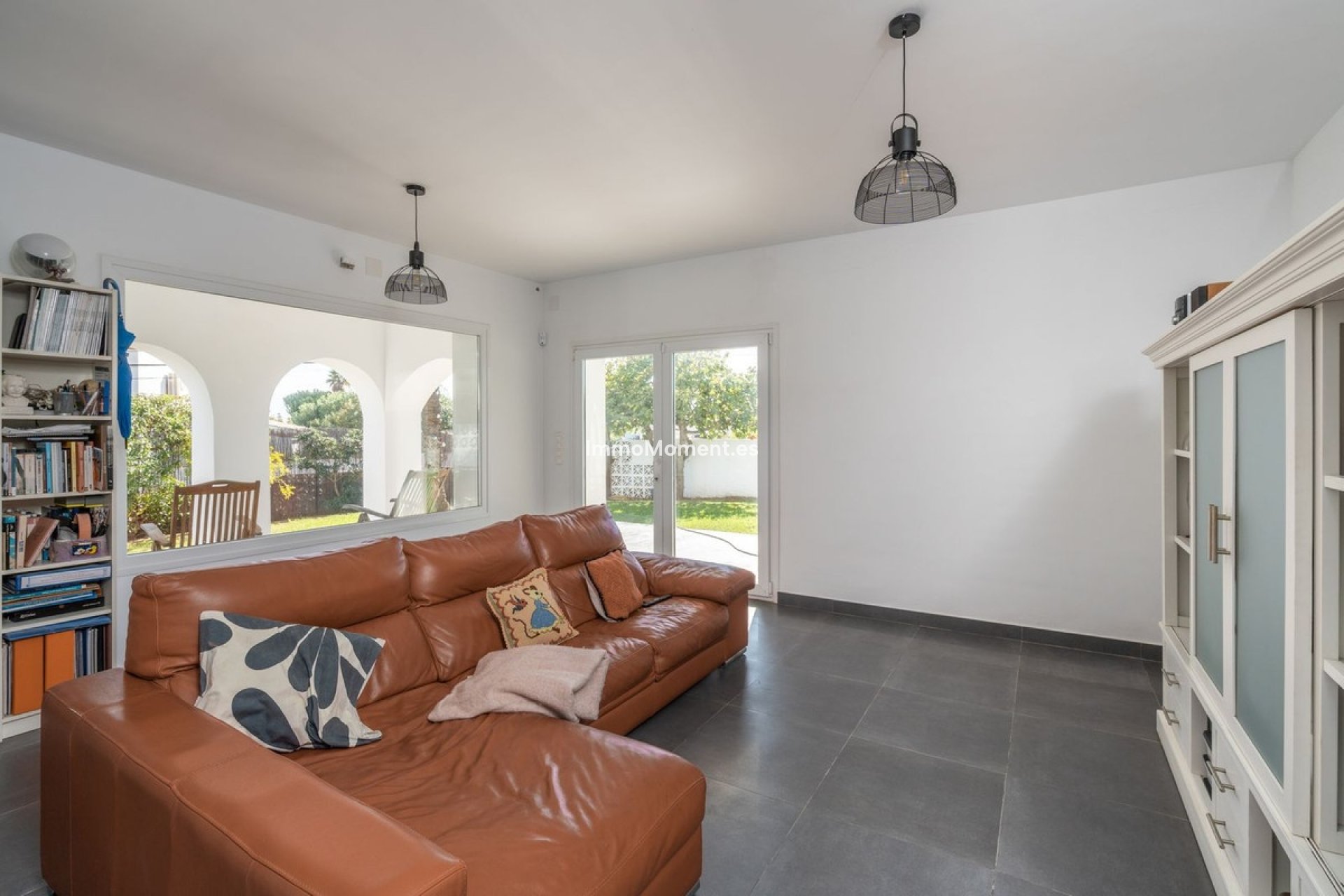 Revente - Villa individuelle - Mijas - El Faro