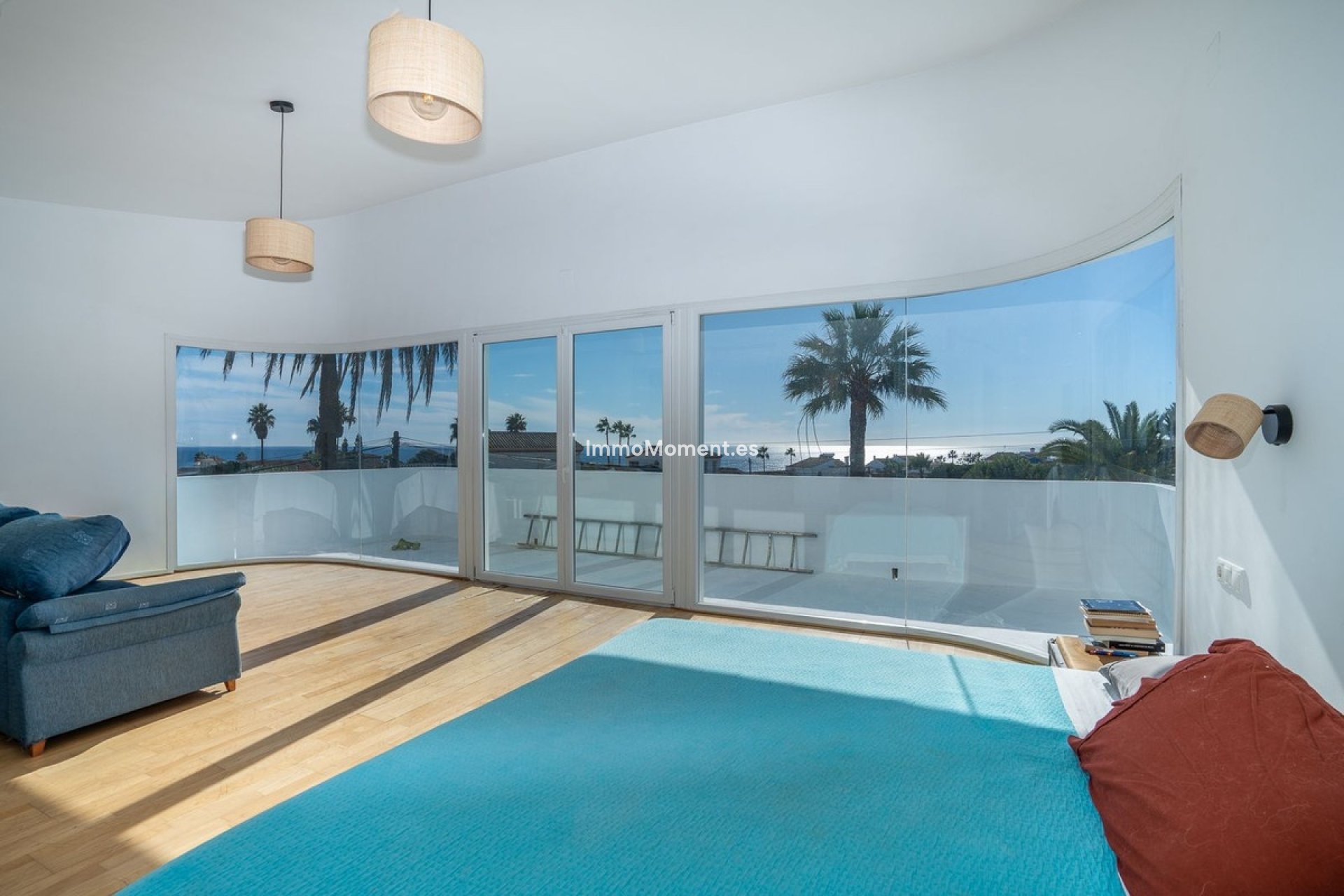 Revente - Villa individuelle - Mijas - El Faro