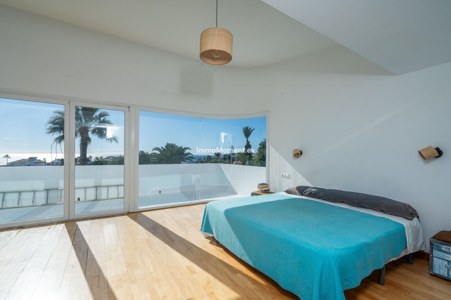 Revente - Villa individuelle - Mijas - El Faro