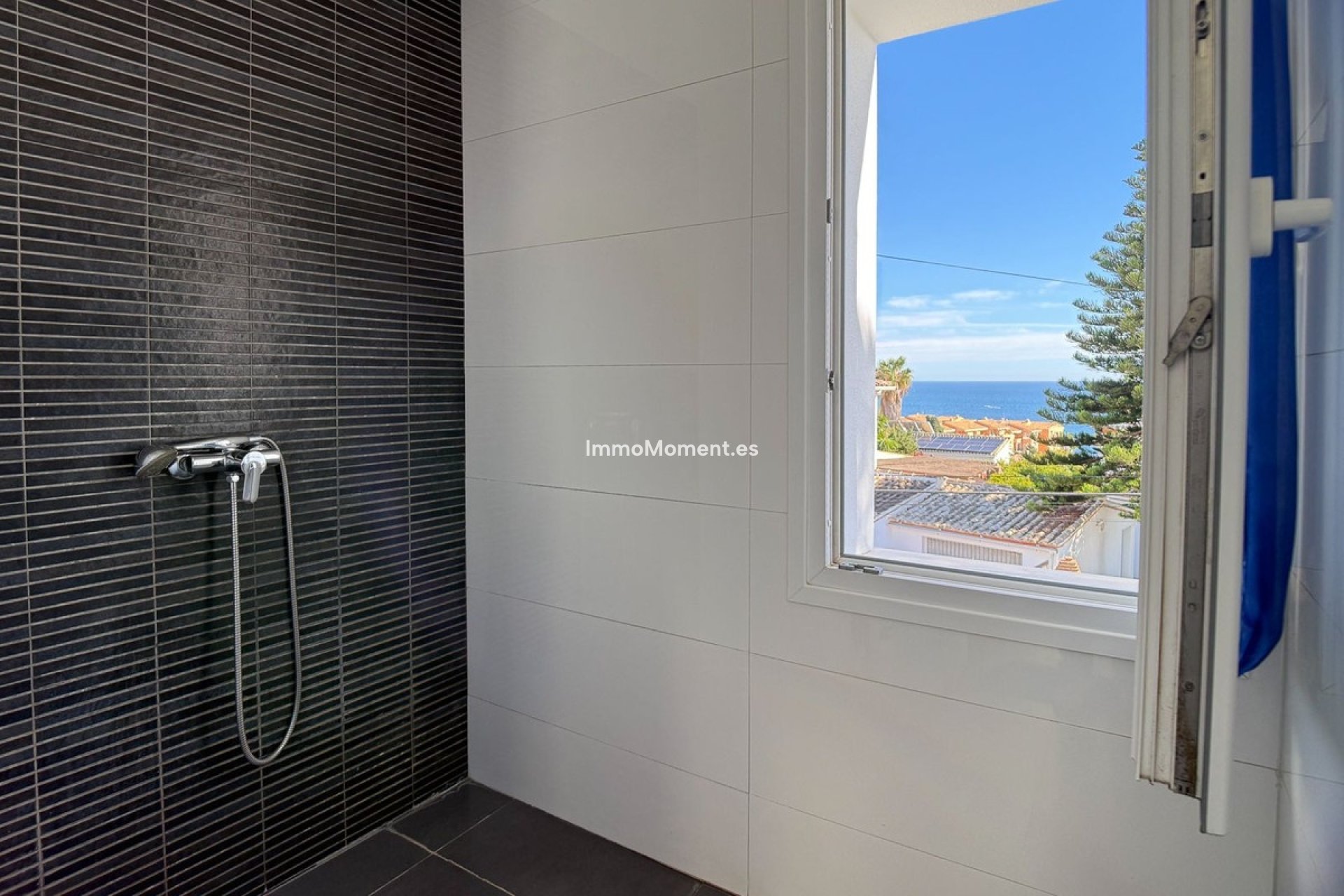 Revente - Villa individuelle - Mijas - El Faro