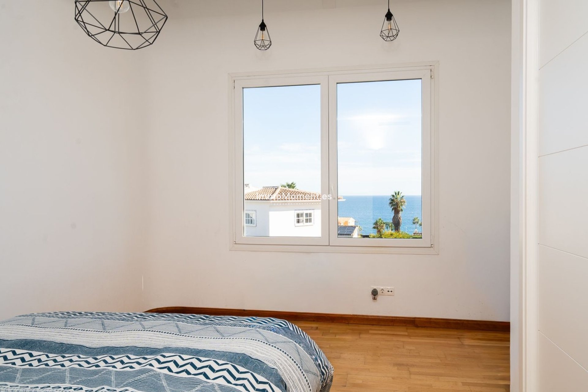 Revente - Villa individuelle - Mijas - El Faro