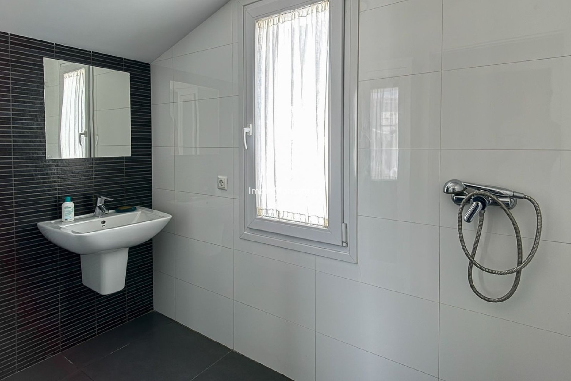 Revente - Villa individuelle - Mijas - El Faro