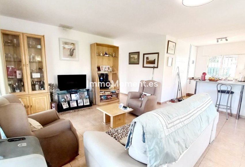 Revente - Villa individuelle - Mijas - El Faro