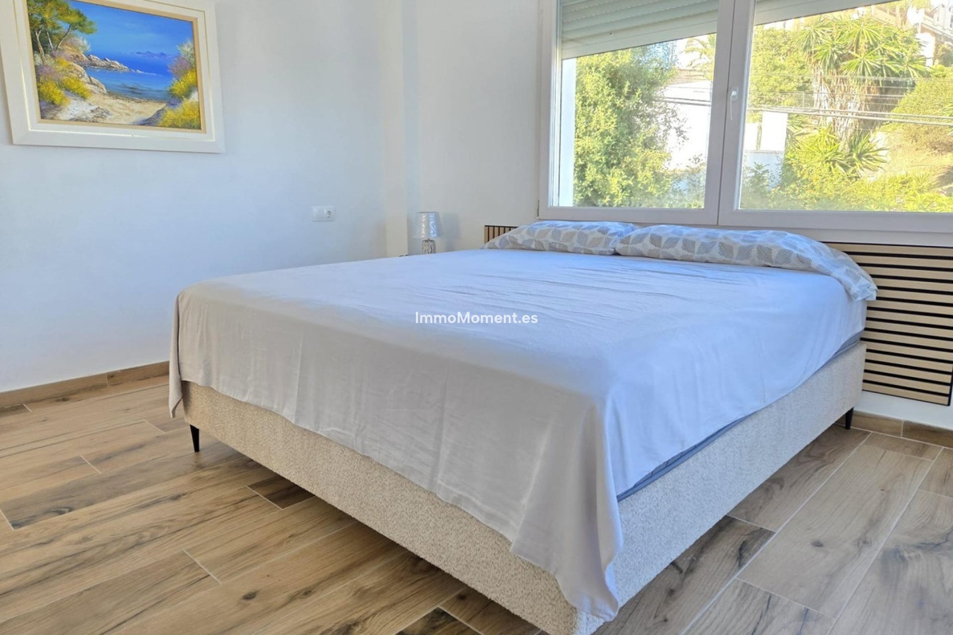 Revente - Villa individuelle - Mijas - El Faro