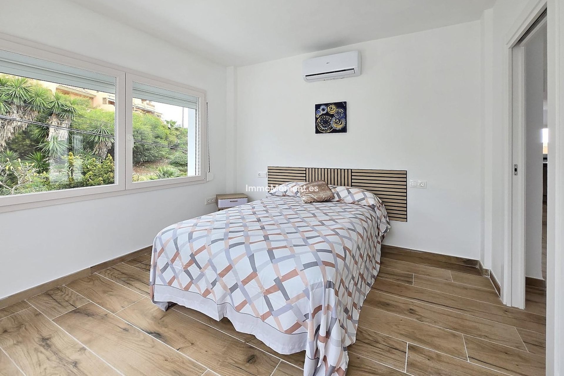 Revente - Villa individuelle - Mijas - El Faro