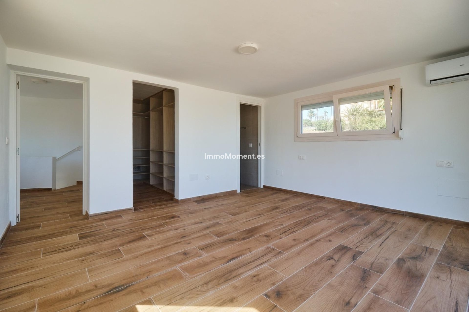 Revente - Villa individuelle - Mijas - El Faro