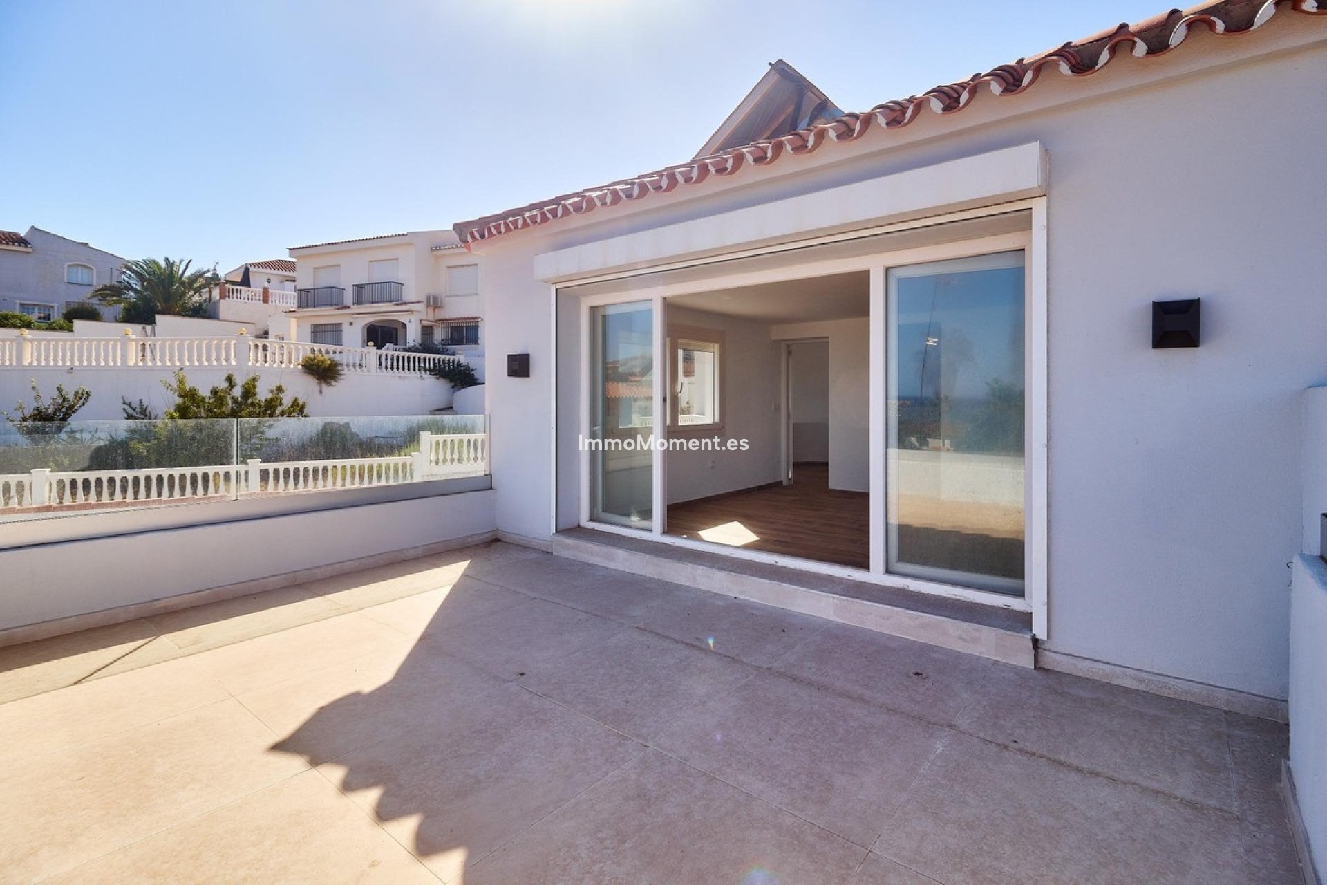 Revente - Villa individuelle - Mijas - El Faro