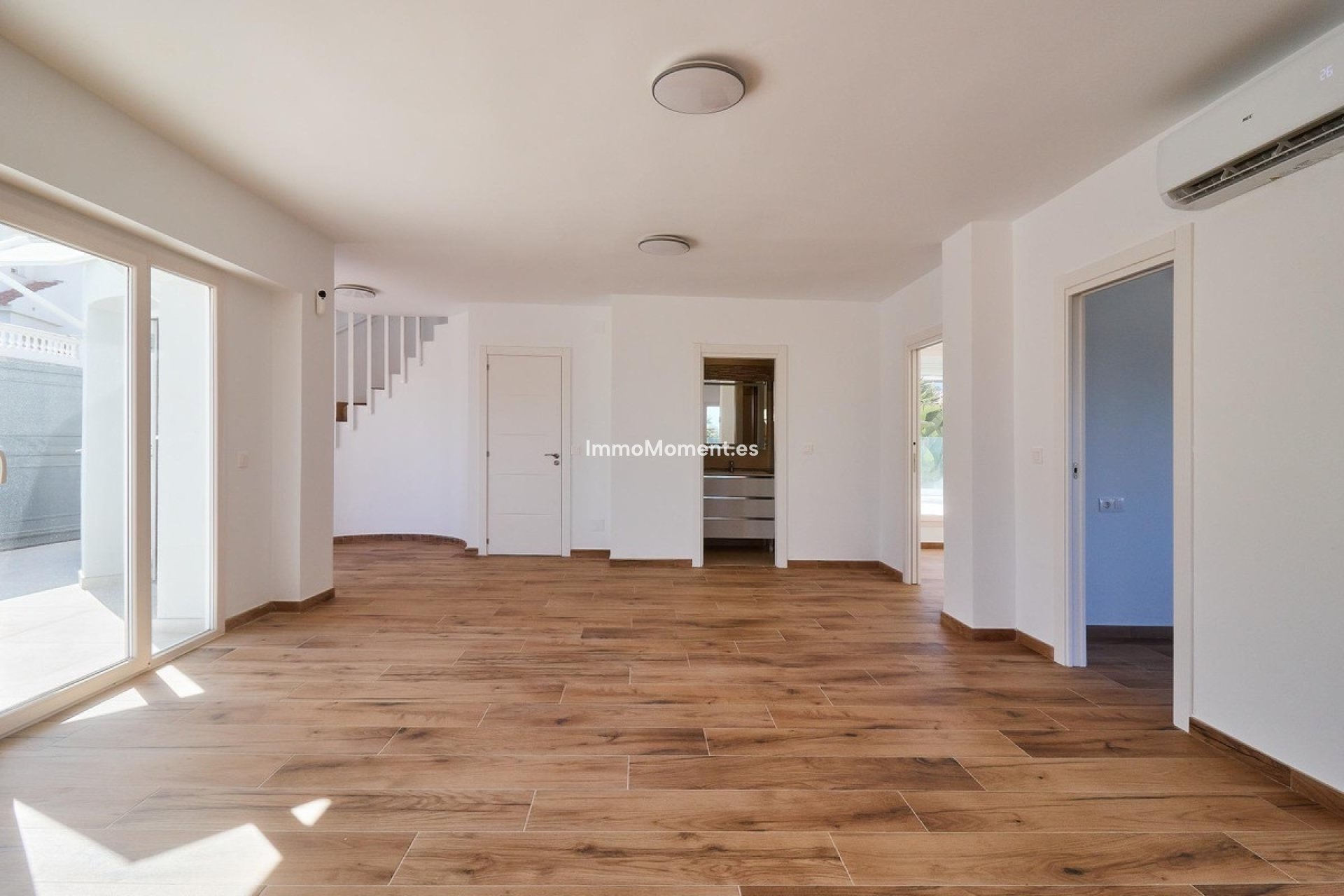 Revente - Villa individuelle - Mijas - El Faro