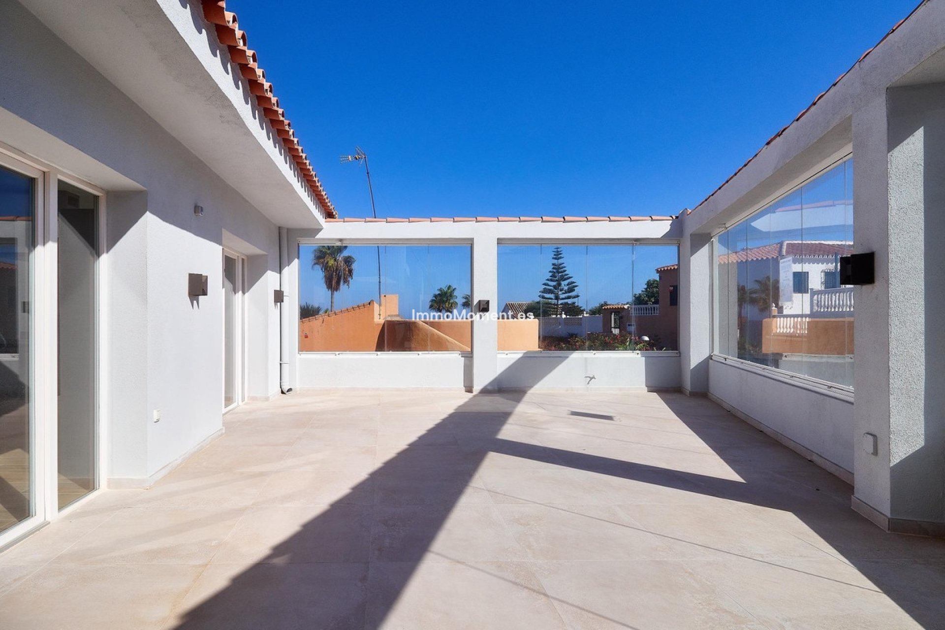 Revente - Villa individuelle - Mijas - El Faro